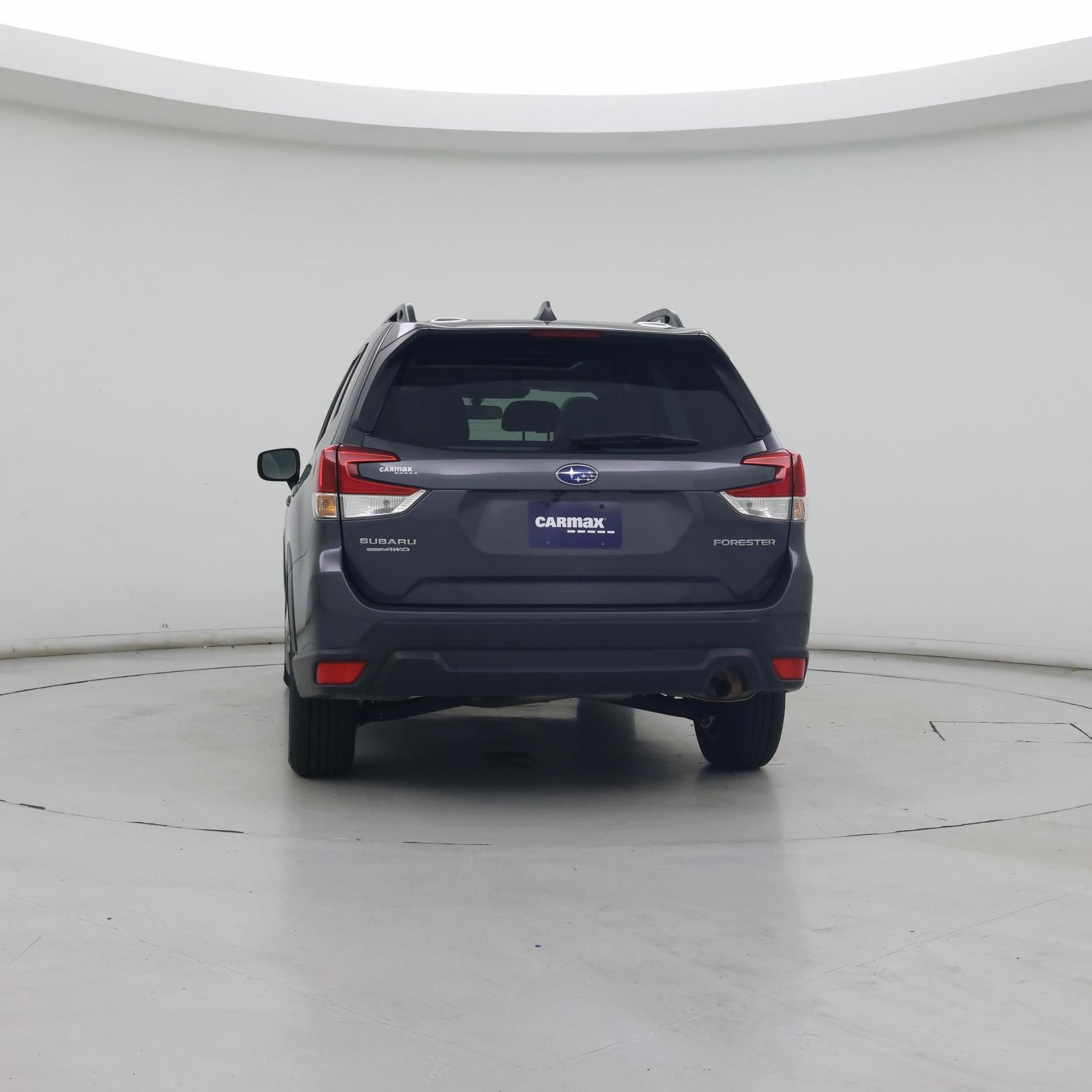 Thumbnail: 2022 Subaru Forester - 6