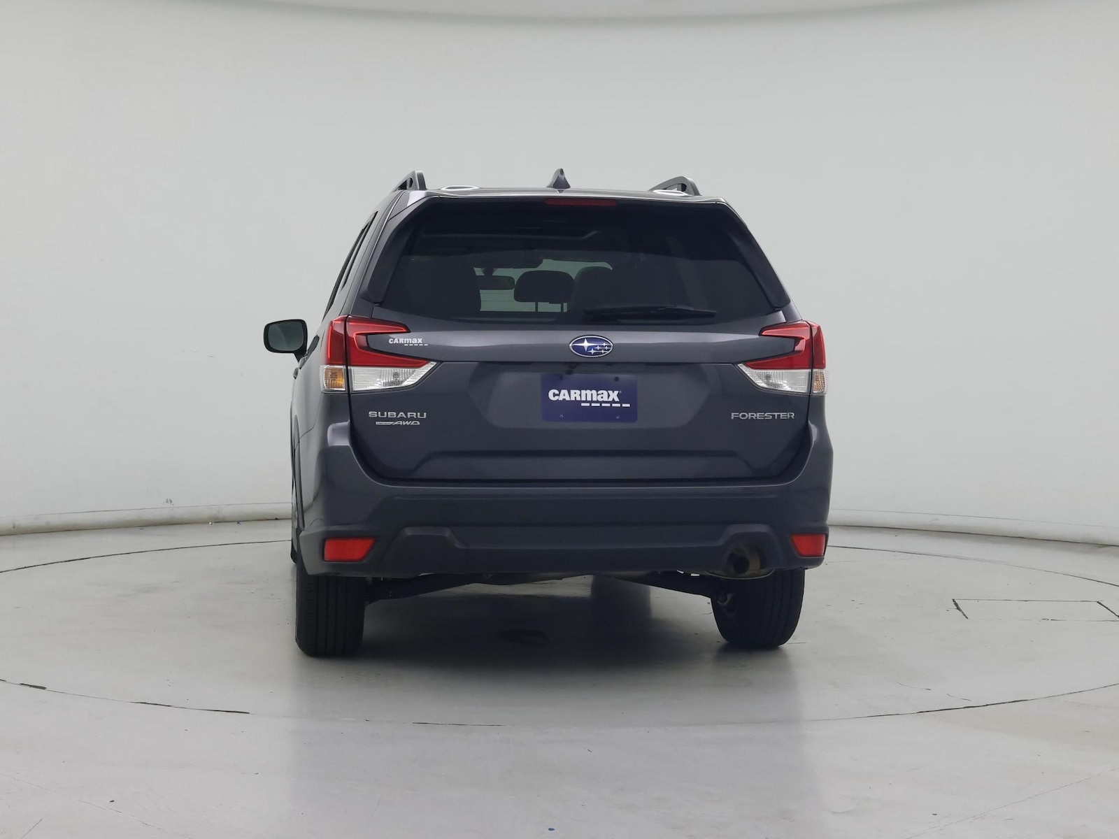 2022 Subaru Forester Premium - Photo 7