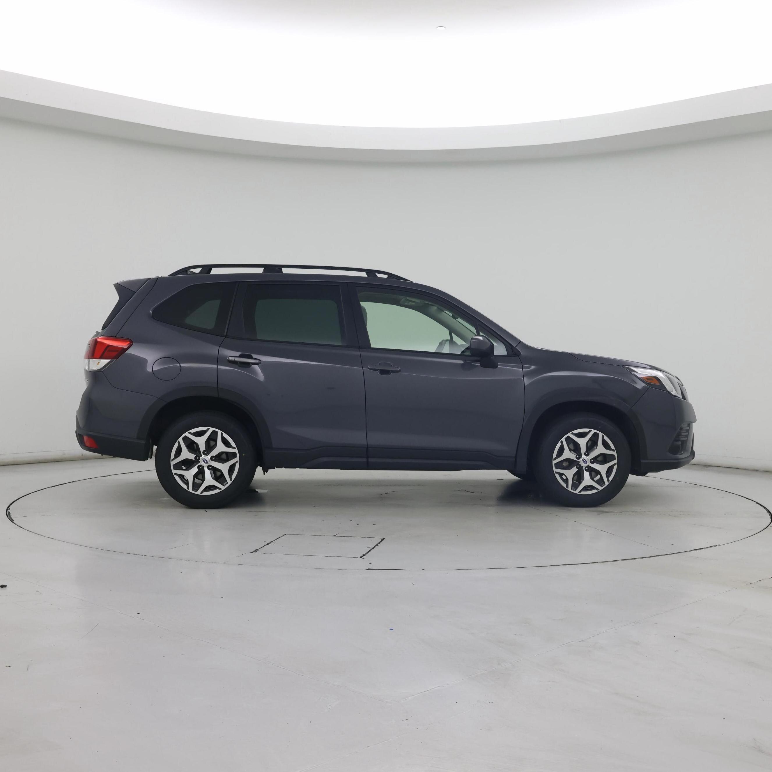 Thumbnail: 2022 Subaru Forester - 7