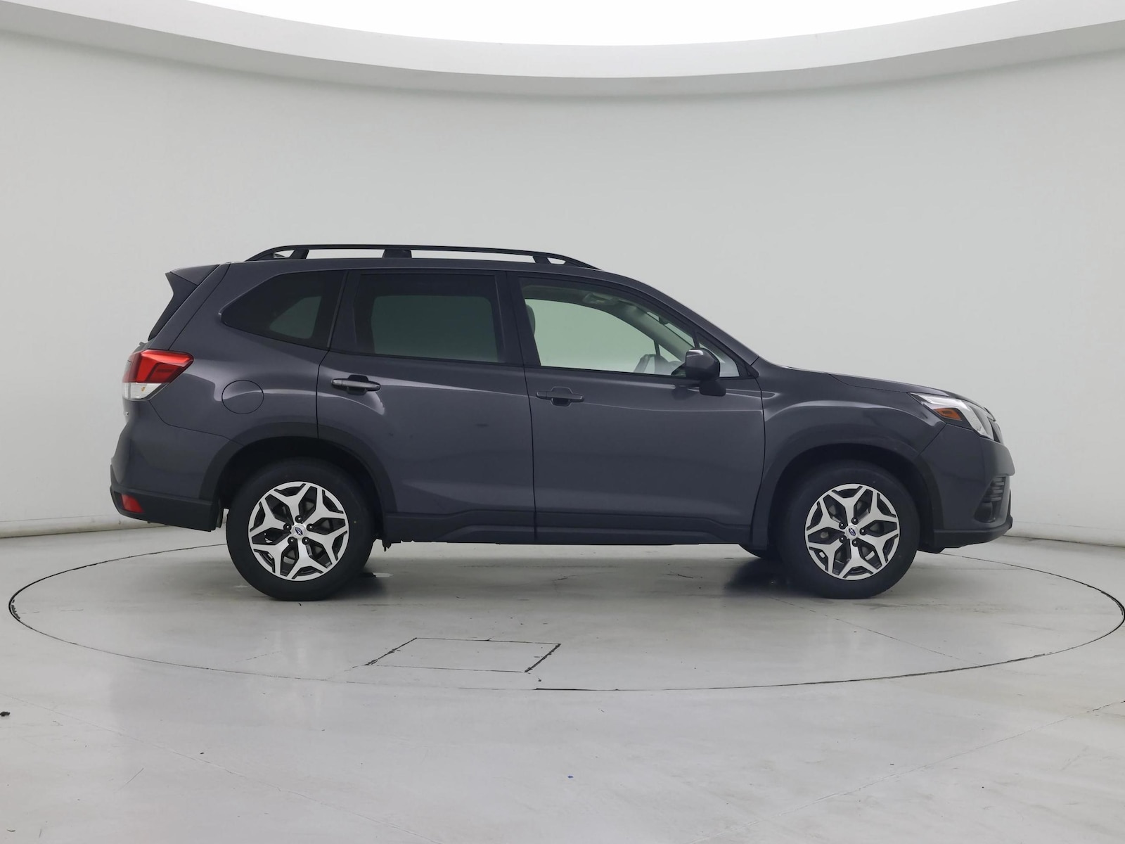 2022 Subaru Forester Premium - Photo 8