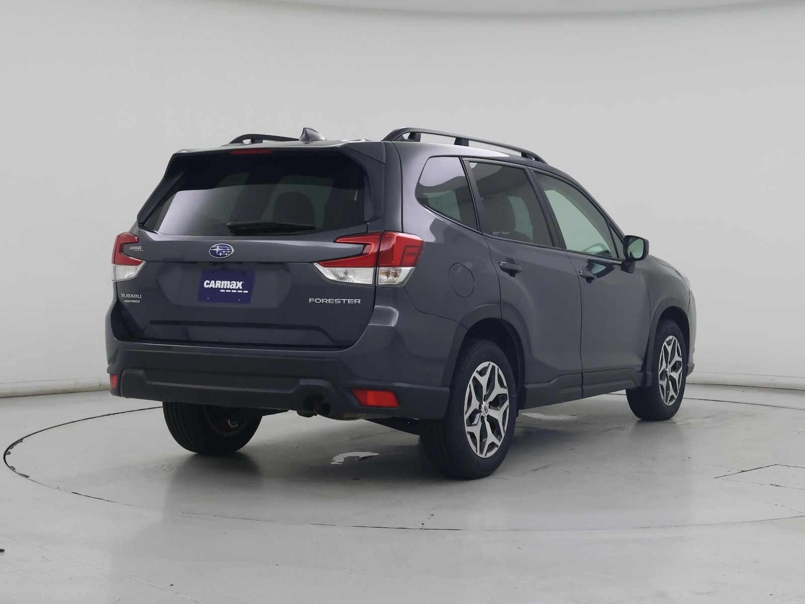 2022 Subaru Forester Premium - Photo 9