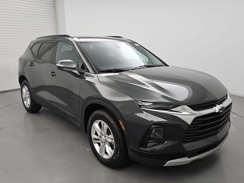 2020 Chevrolet Blazer LT -
                  Kenner, LA
