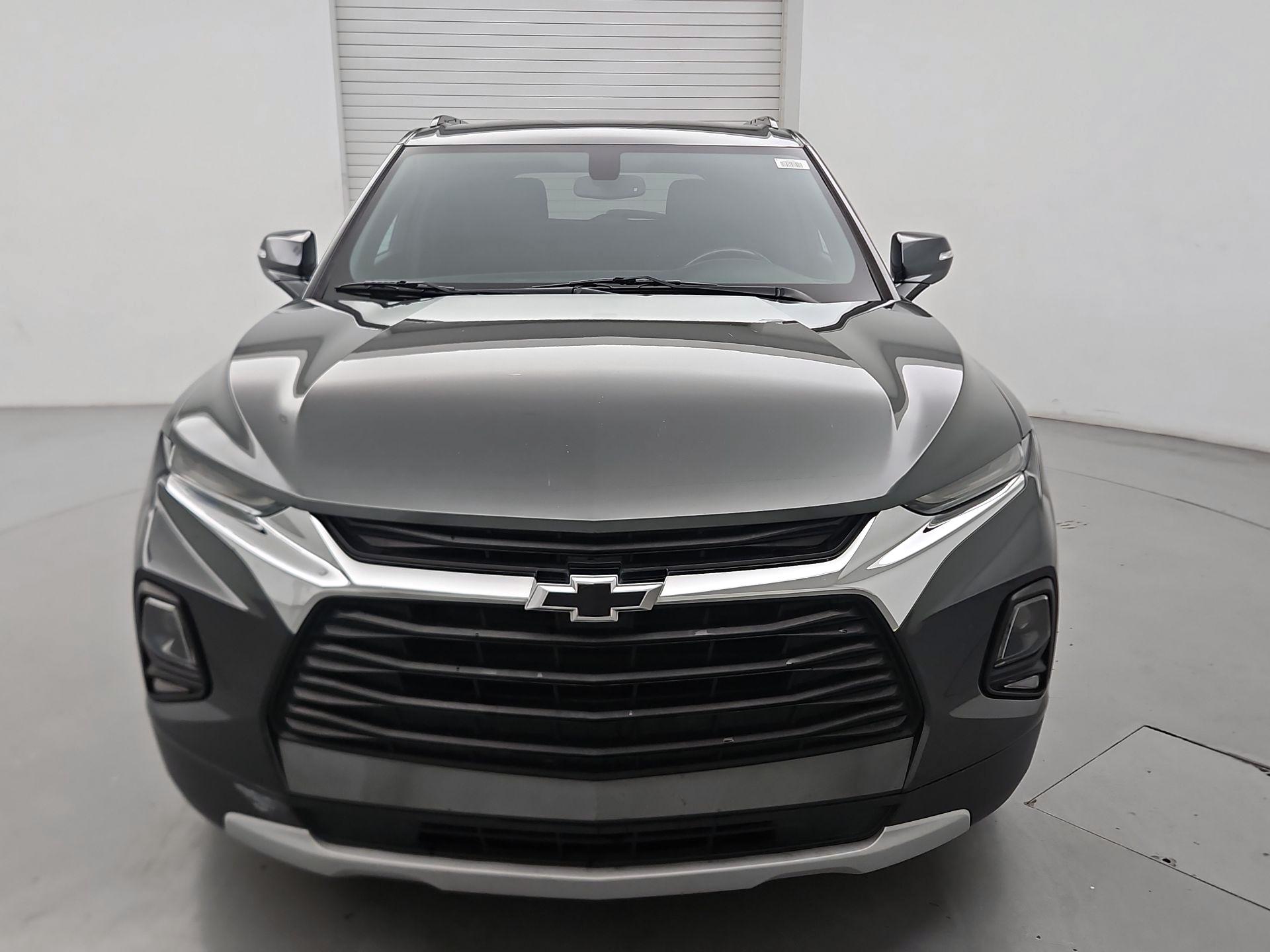 Thumbnail: 2020 Chevrolet Blazer - 2