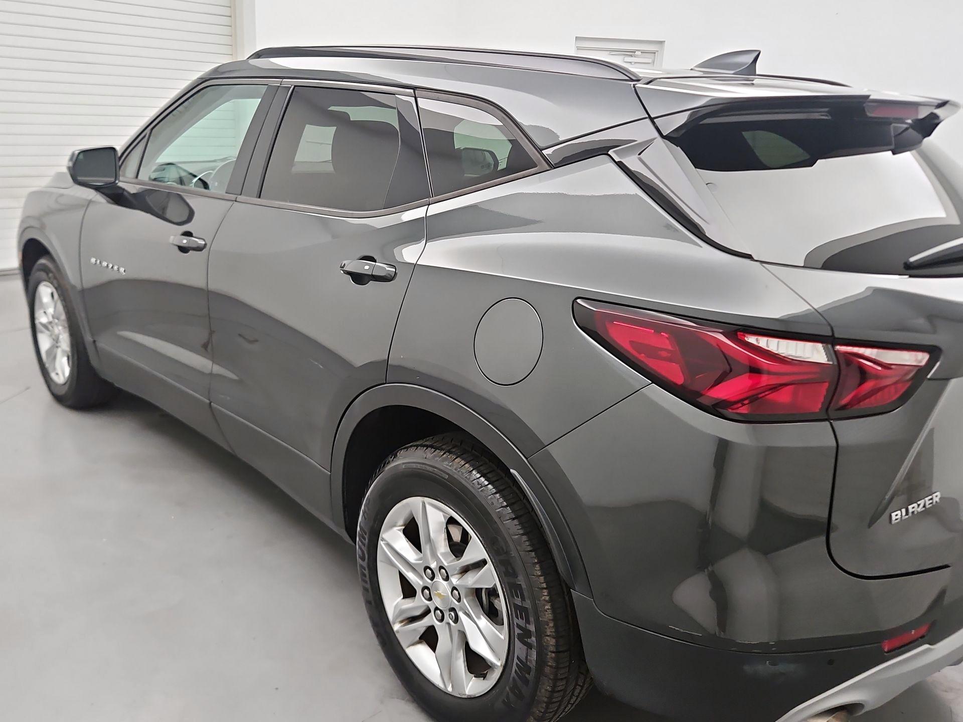 Thumbnail: 2020 Chevrolet Blazer - 7