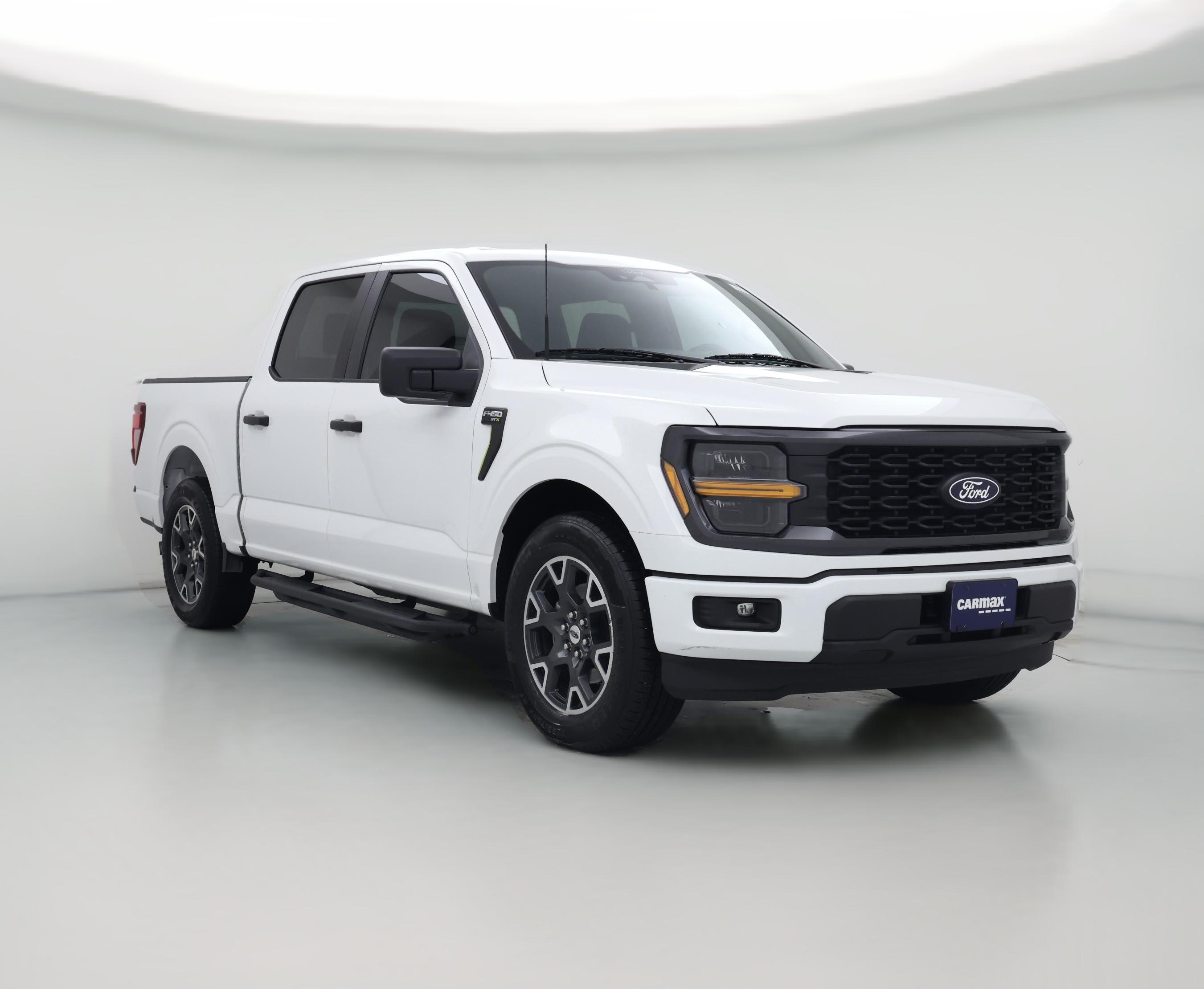 Thumbnail: 2025 Ford F-150 - 1