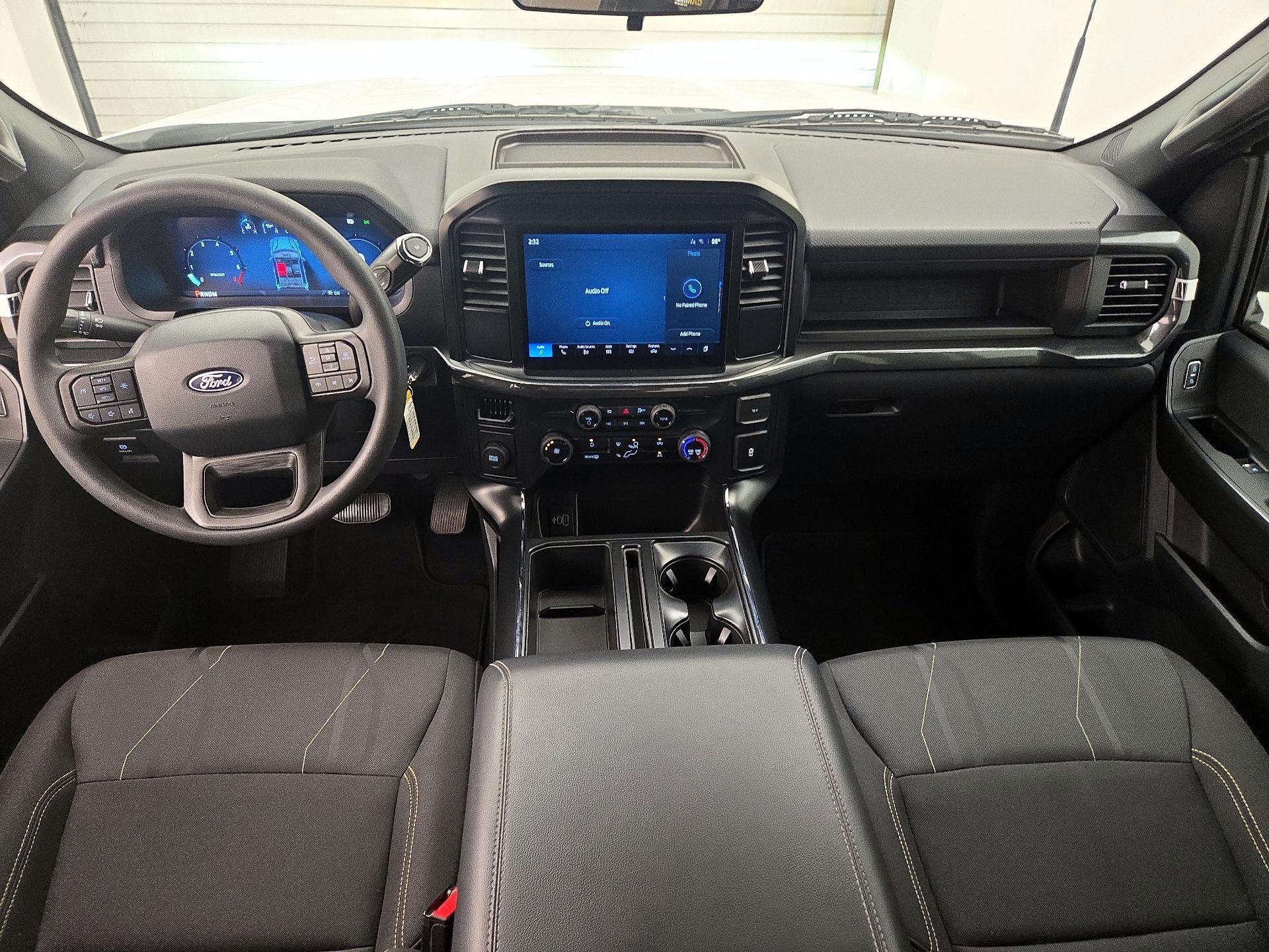 Thumbnail: 2025 Ford F-150 - 9