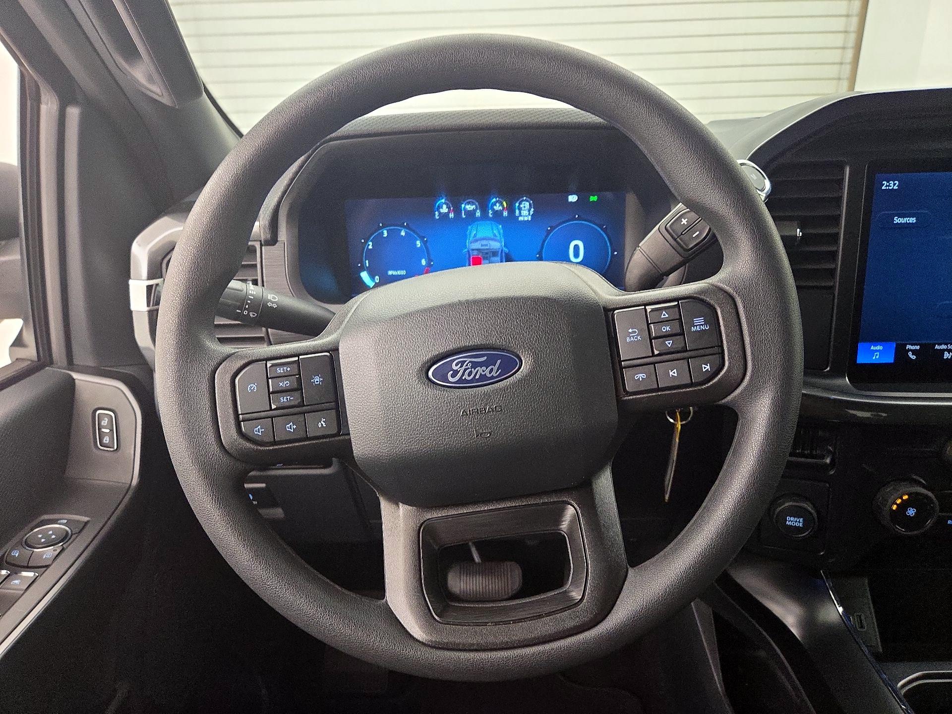 Thumbnail: 2025 Ford F-150 - 10