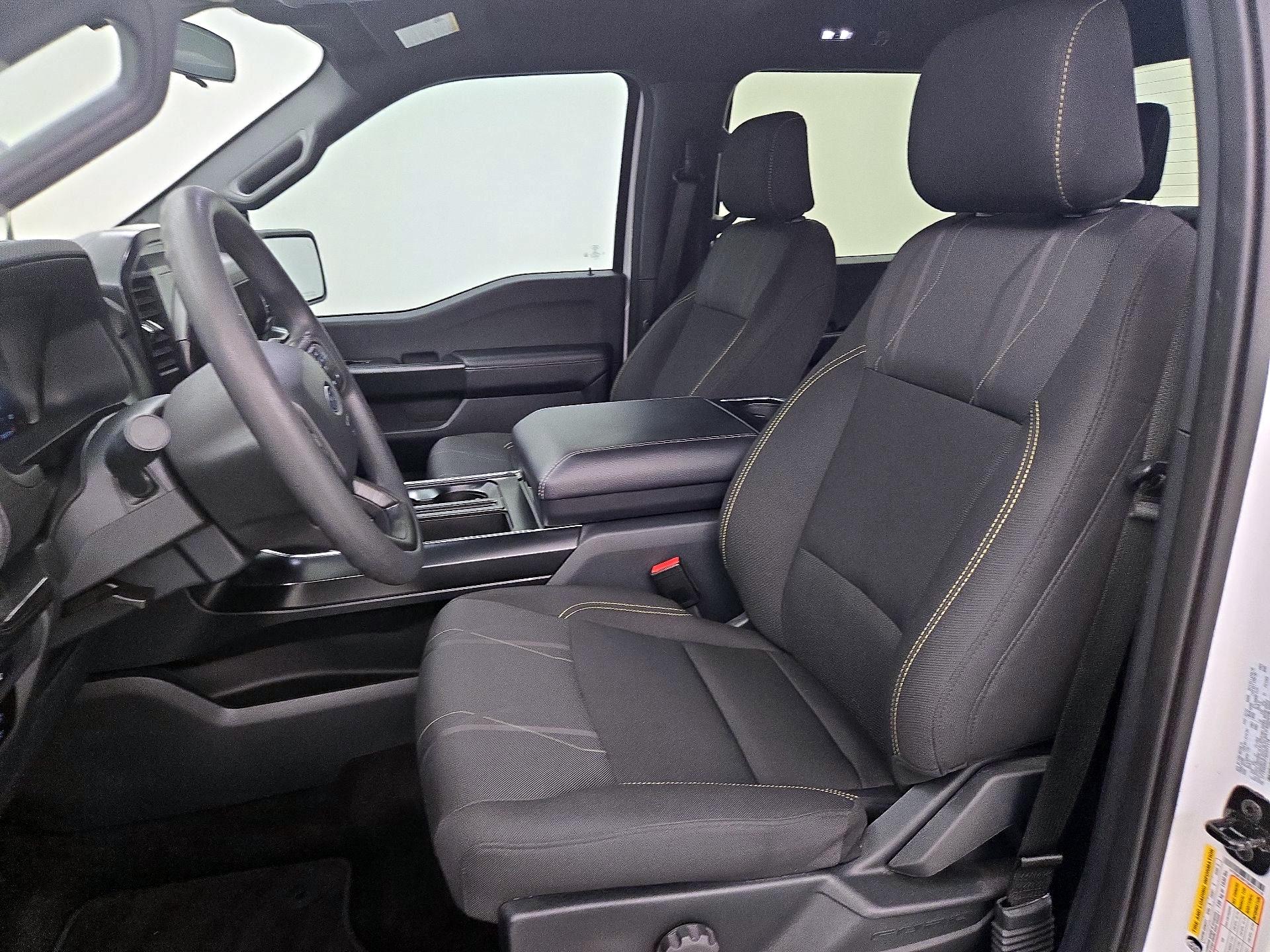 Thumbnail: 2025 Ford F-150 - 11