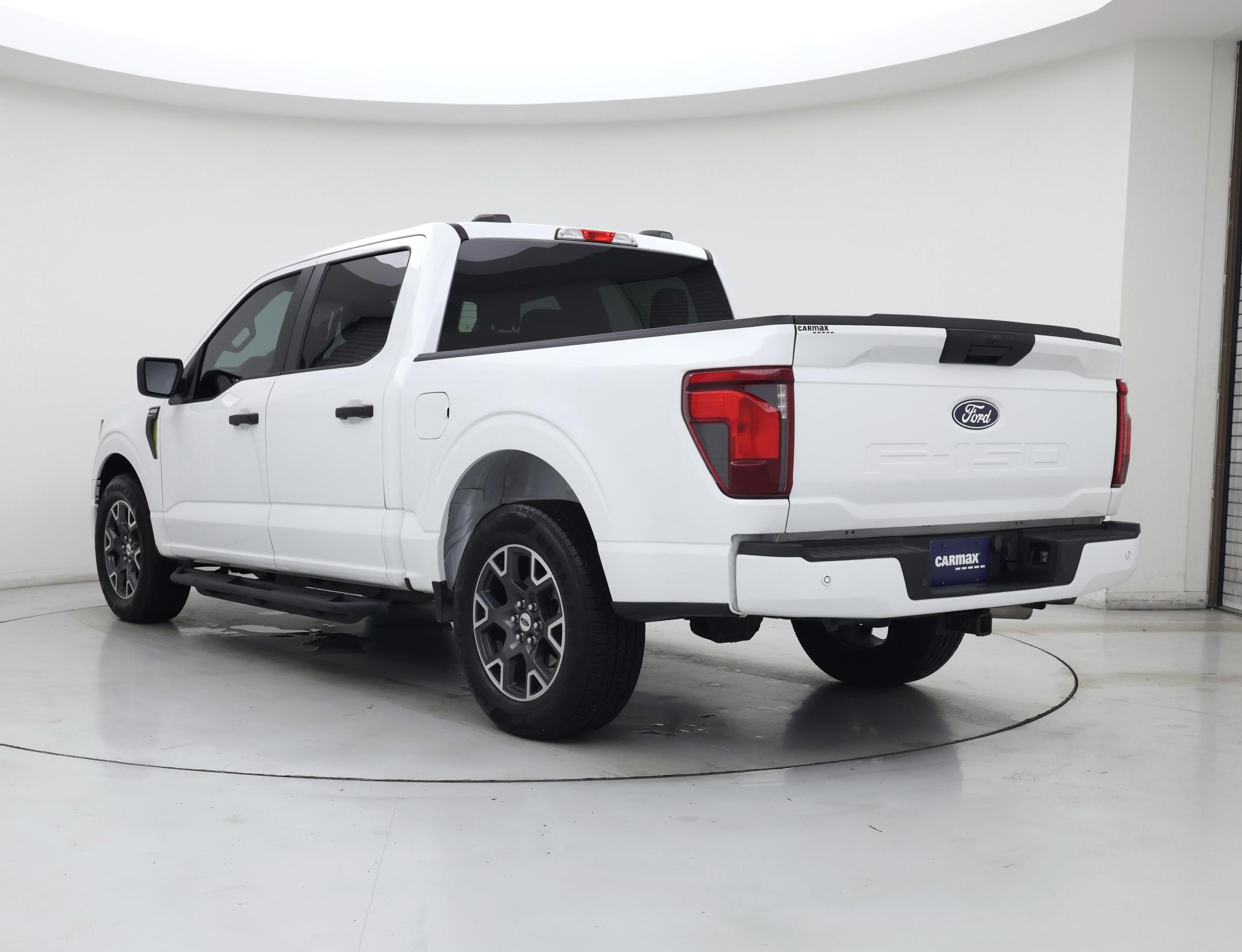 Thumbnail: 2025 Ford F-150 - 2