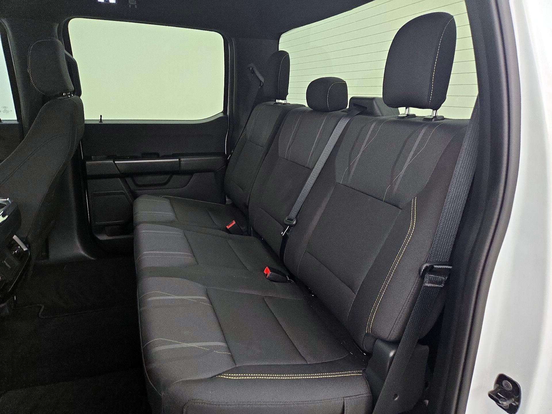 Thumbnail: 2025 Ford F-150 - 19