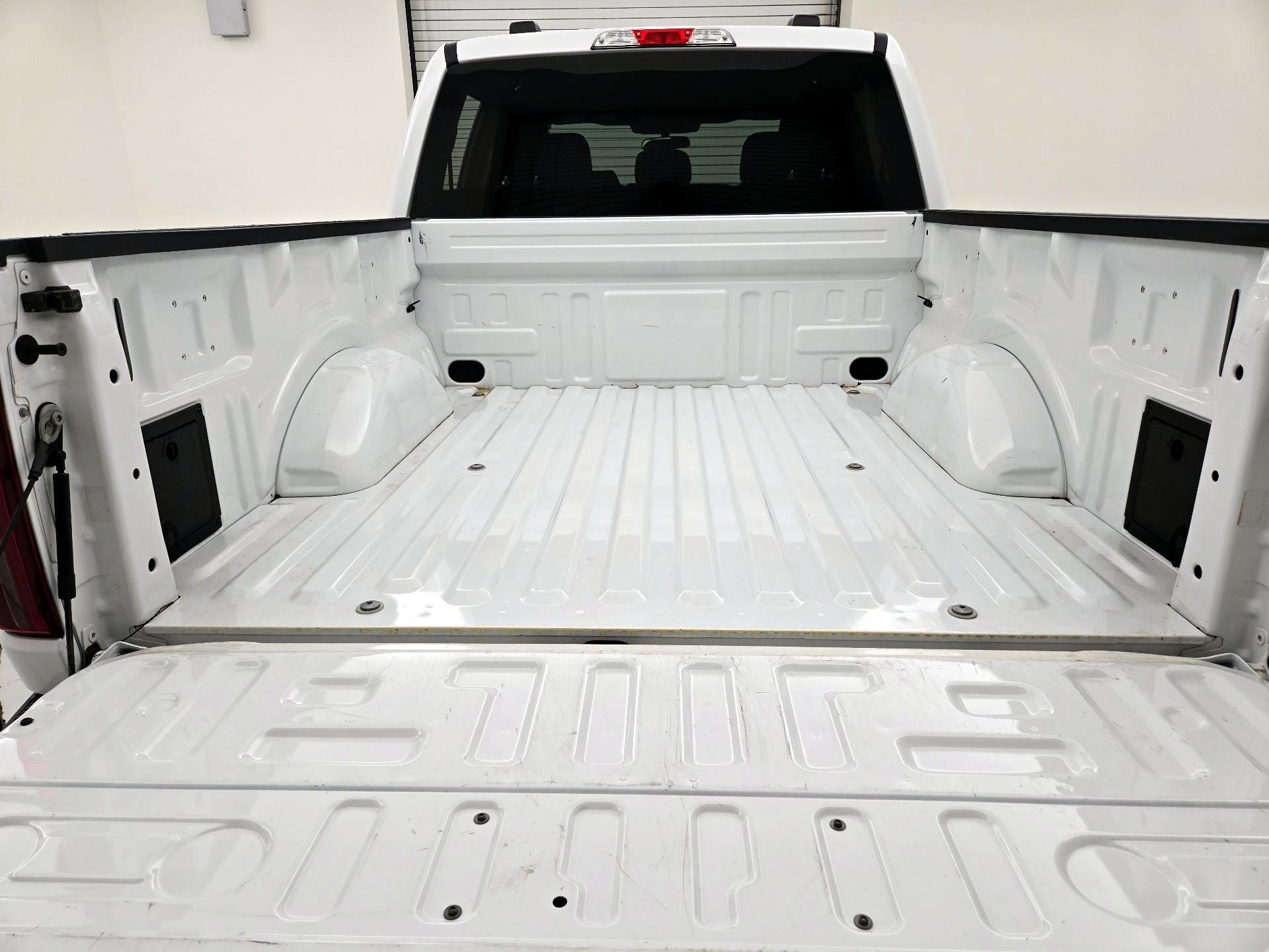 Thumbnail: 2025 Ford F-150 - 20
