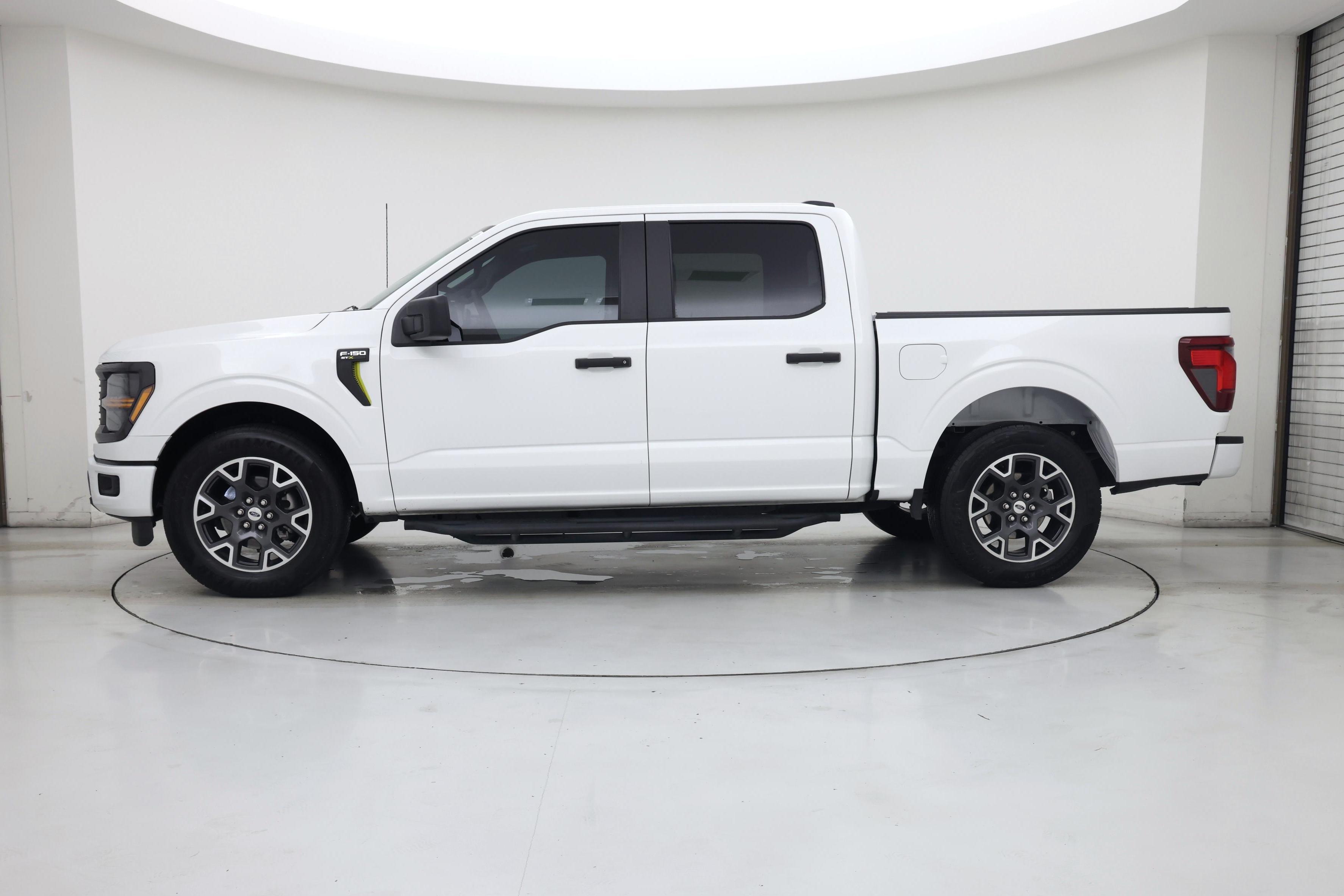 Thumbnail: 2025 Ford F-150 - 3