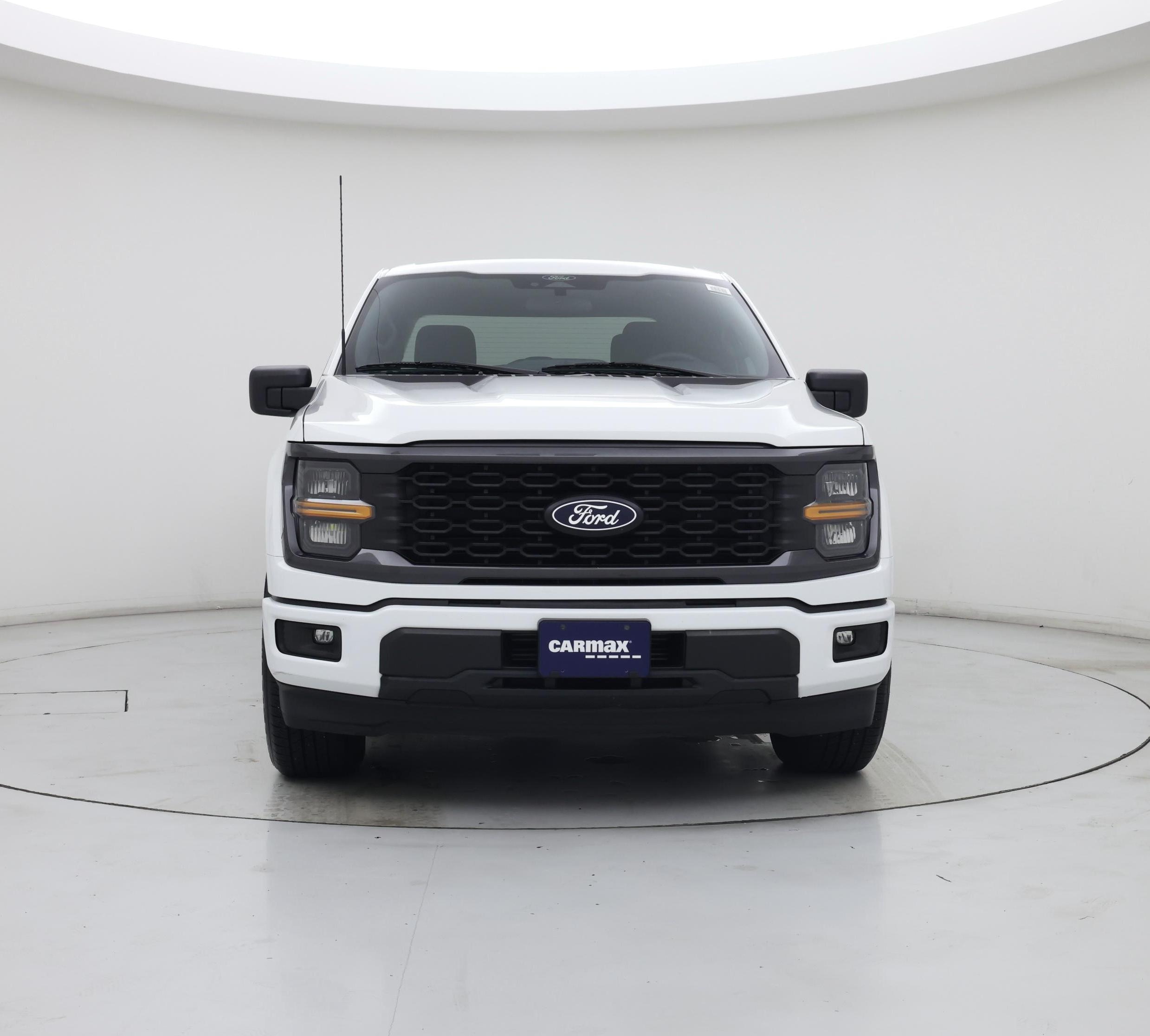 Thumbnail: 2025 Ford F-150 - 5