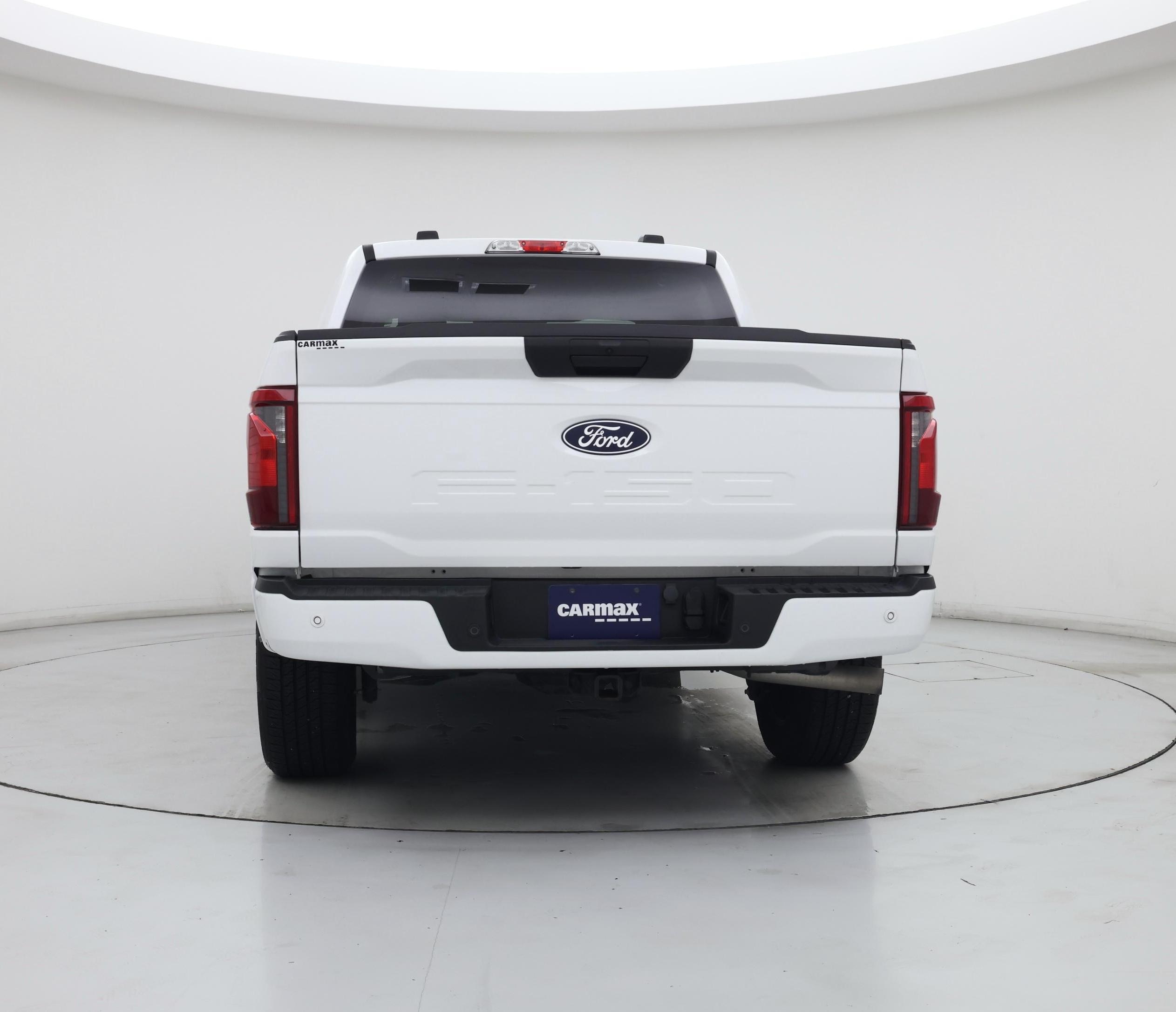 Thumbnail: 2025 Ford F-150 - 6