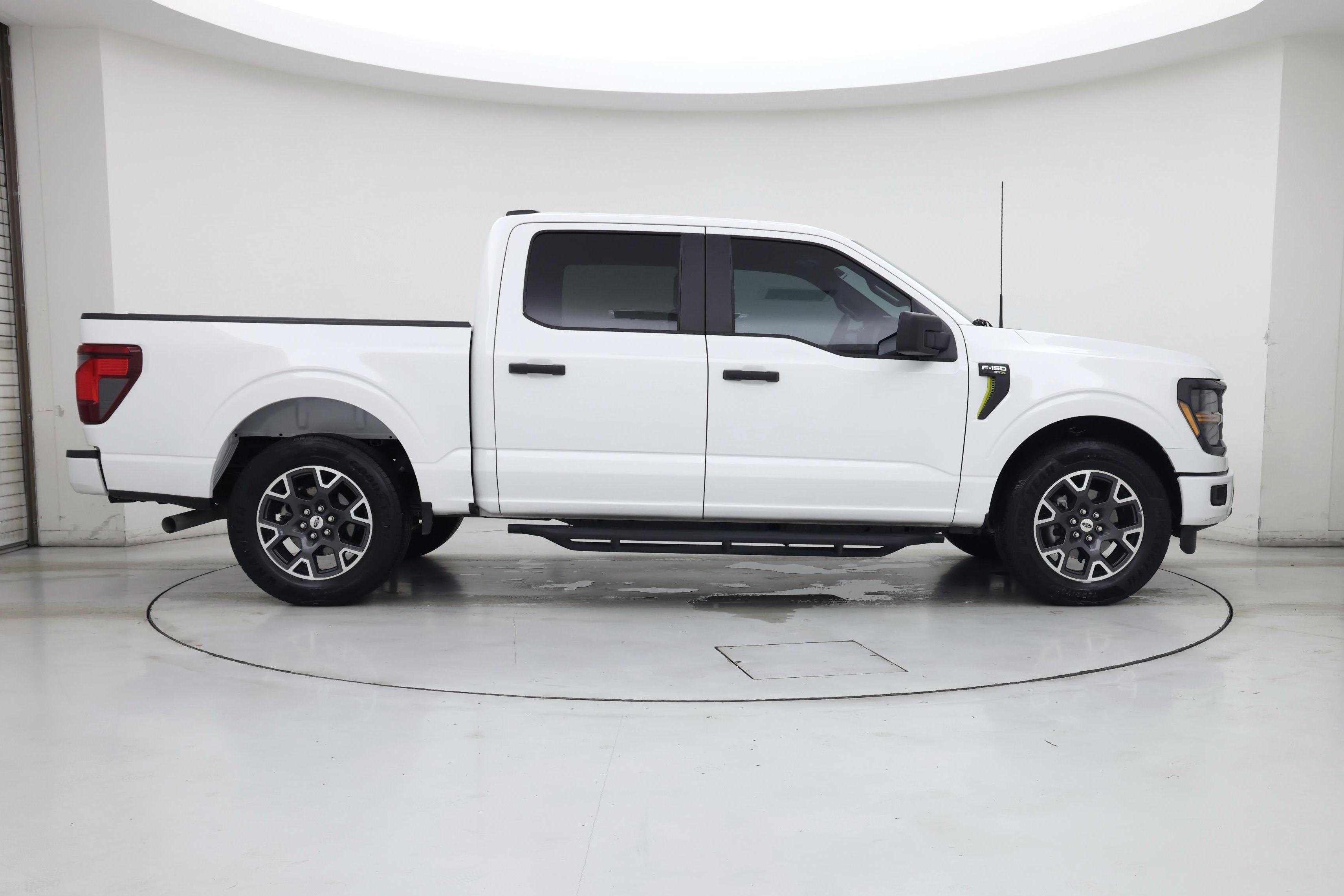 Thumbnail: 2025 Ford F-150 - 7