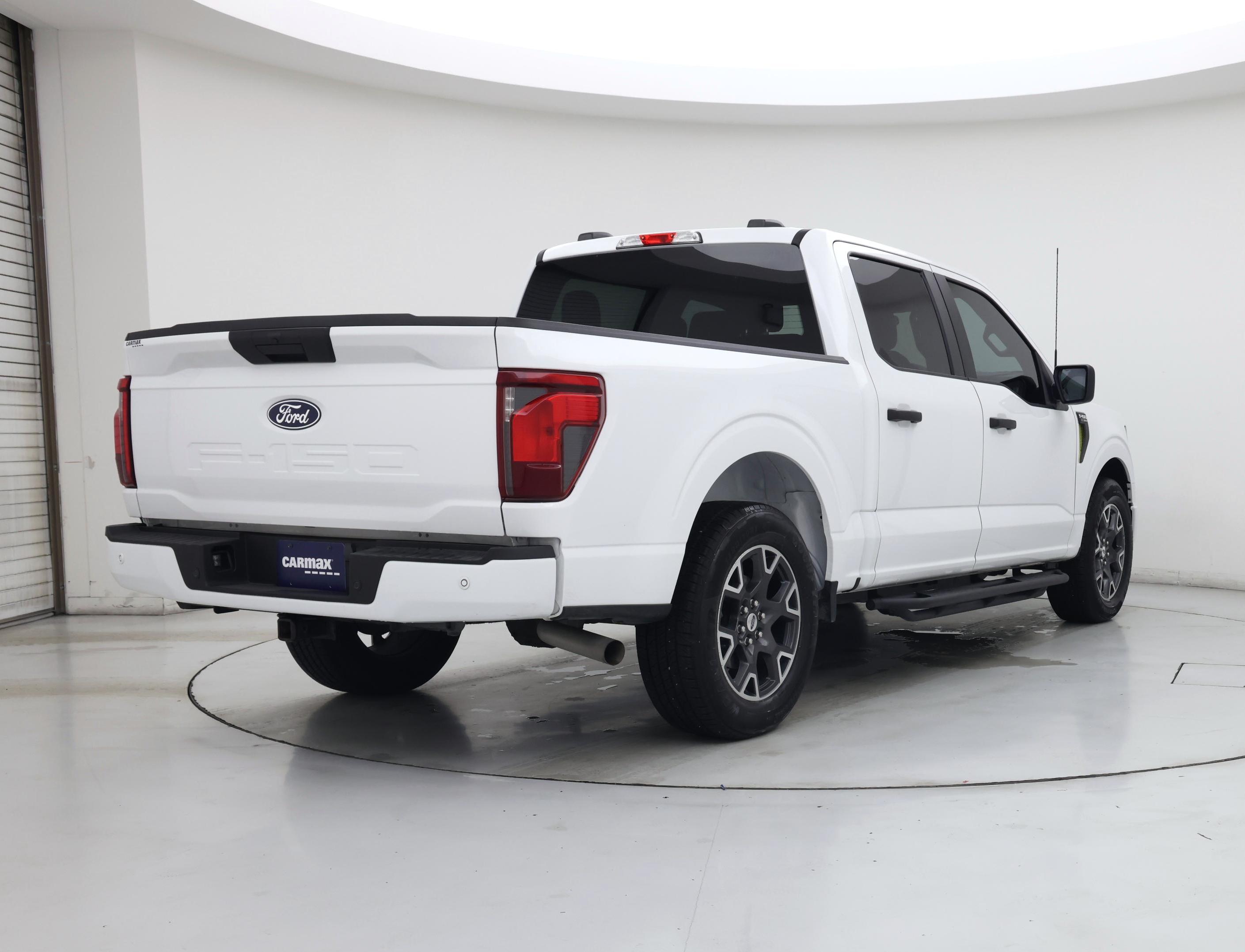 Thumbnail: 2025 Ford F-150 - 8