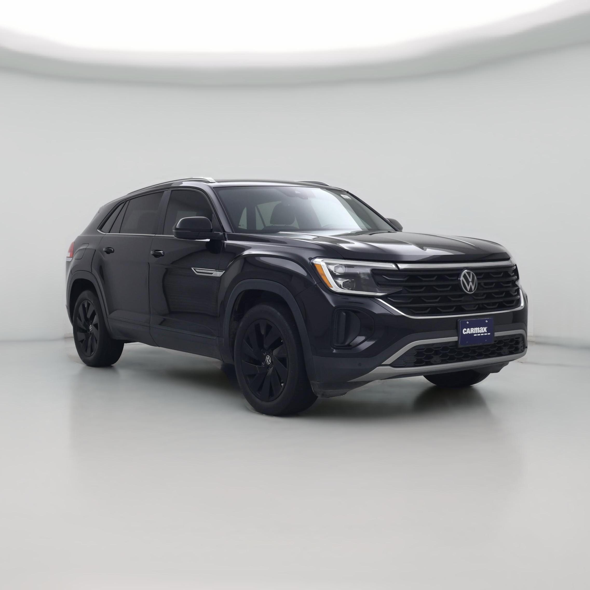 Thumbnail: 2024 Volkswagen Atlas - 1