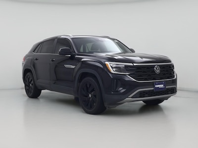 2024 Volkswagen Atlas Cross Sport SE