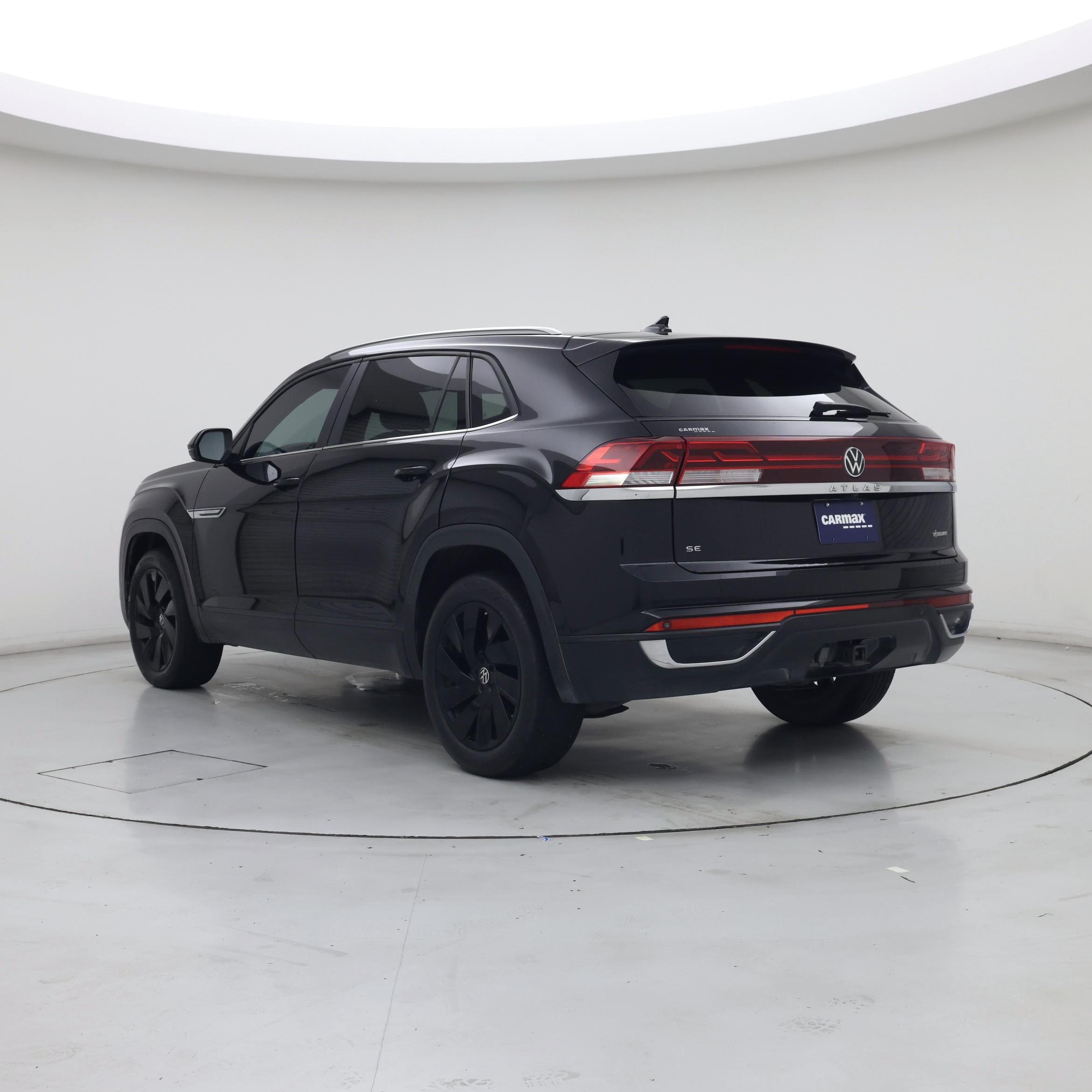 Thumbnail: 2024 Volkswagen Atlas - 2