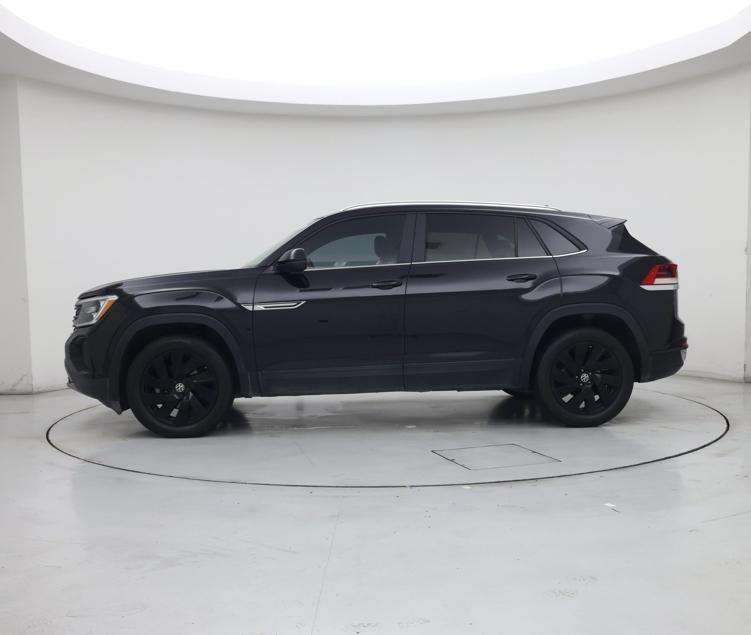 Thumbnail: 2024 Volkswagen Atlas - 3