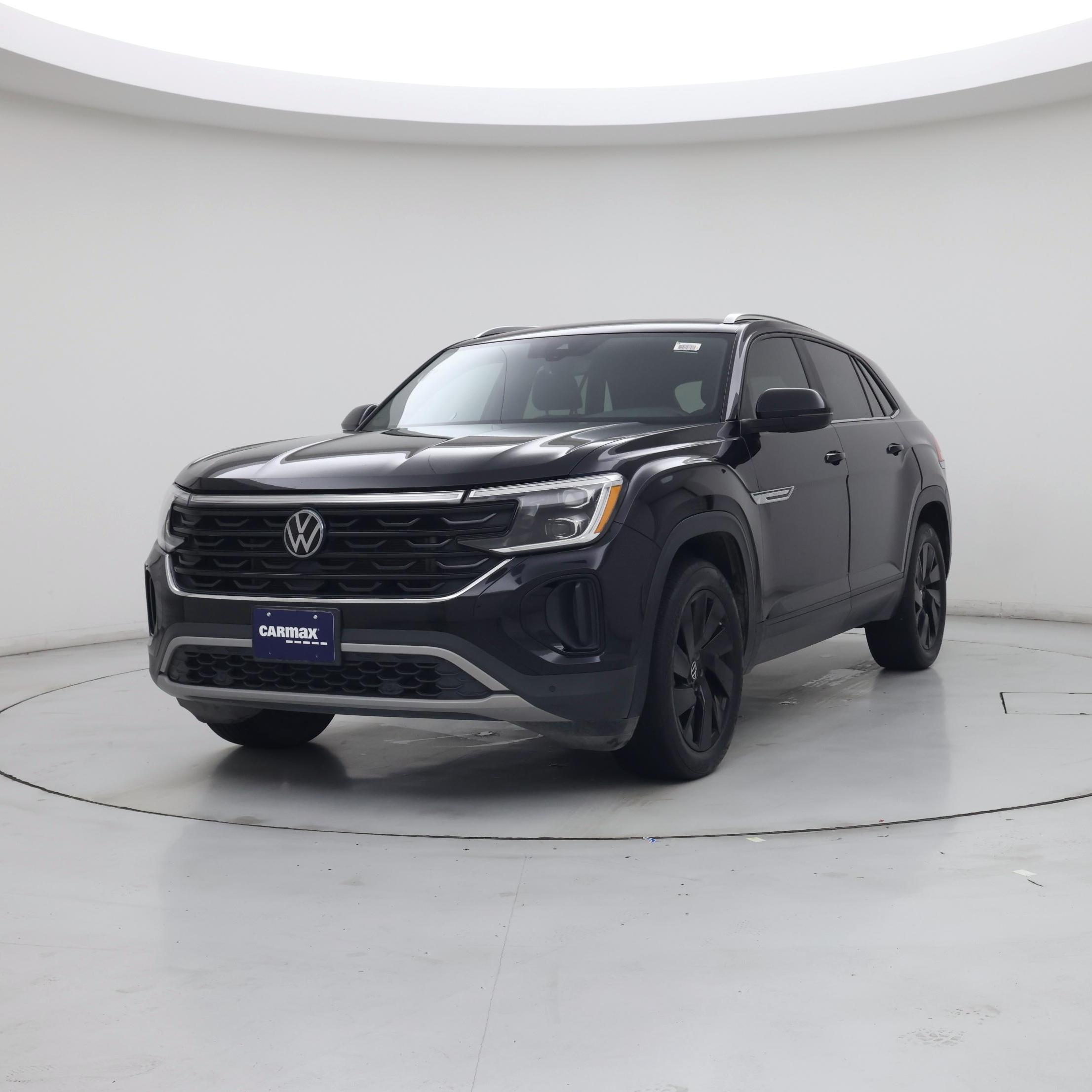 Thumbnail: 2024 Volkswagen Atlas - 4