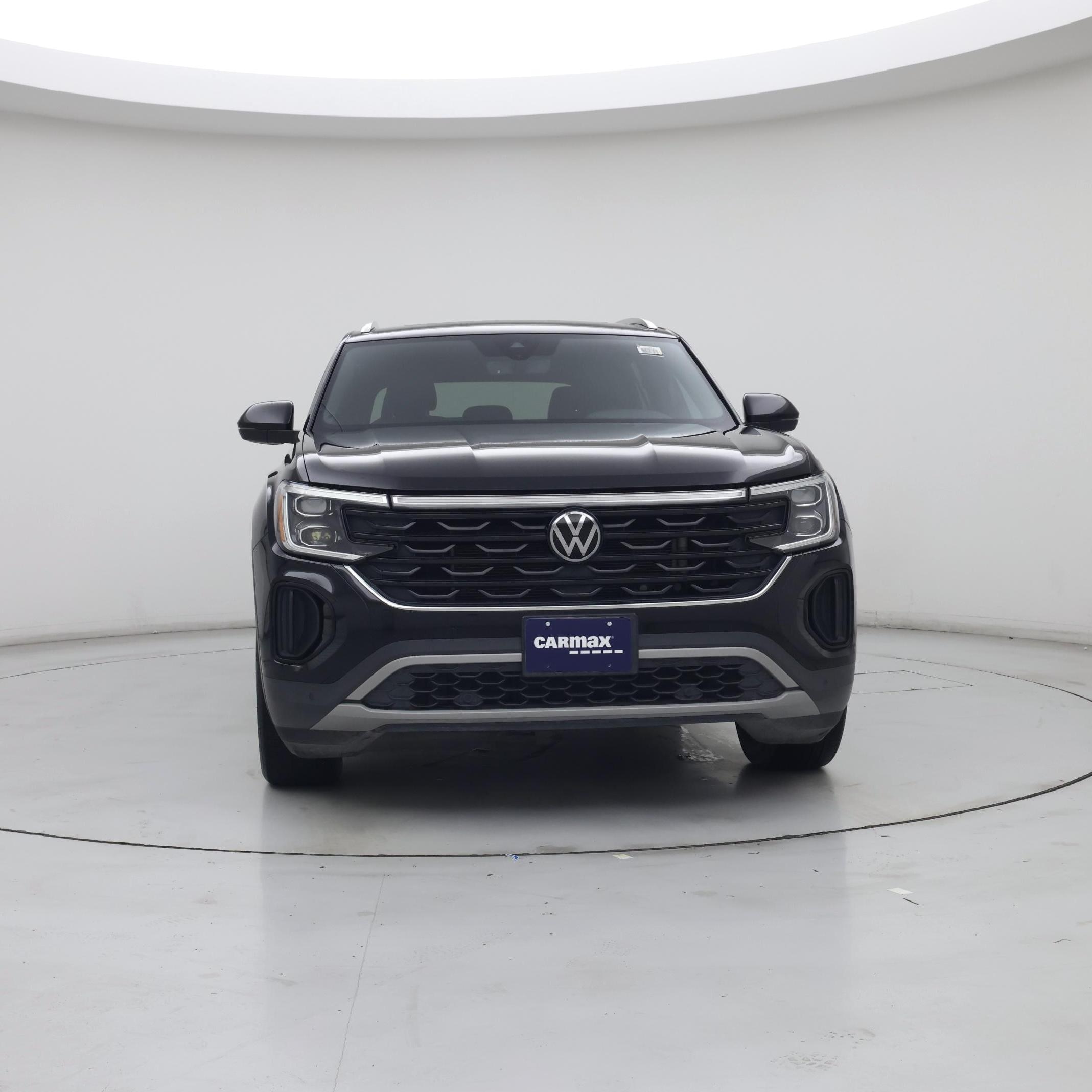 Thumbnail: 2024 Volkswagen Atlas - 5