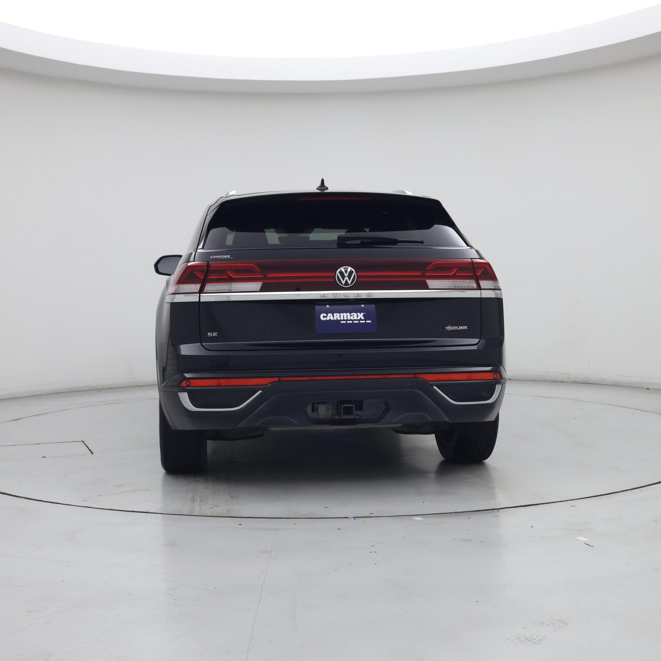 Thumbnail: 2024 Volkswagen Atlas - 6