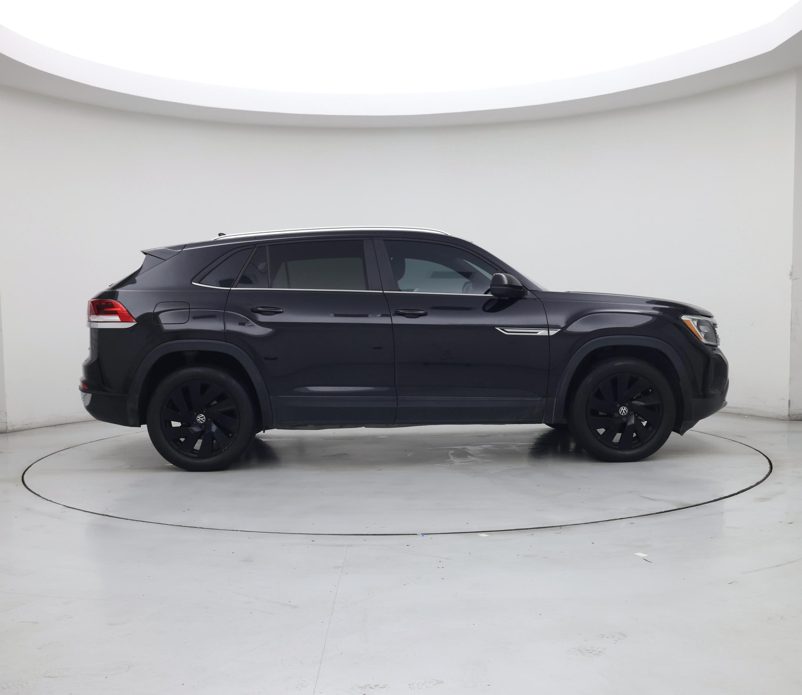 Thumbnail: 2024 Volkswagen Atlas - 7
