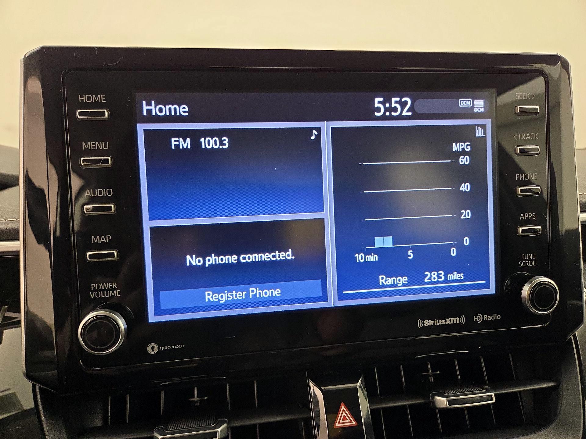 Thumbnail: 2021 Toyota Corolla - 15