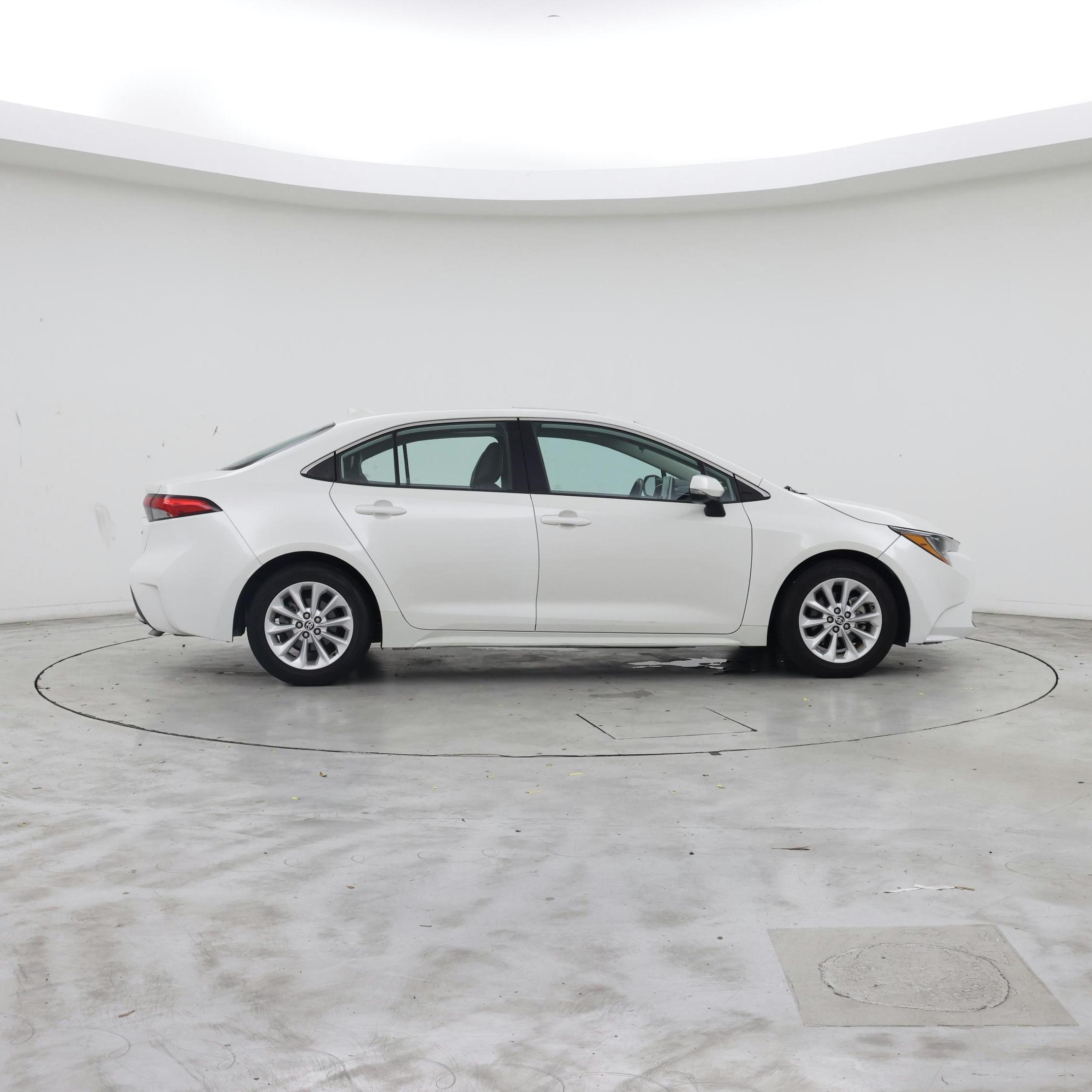 Thumbnail: 2021 Toyota Corolla - 7