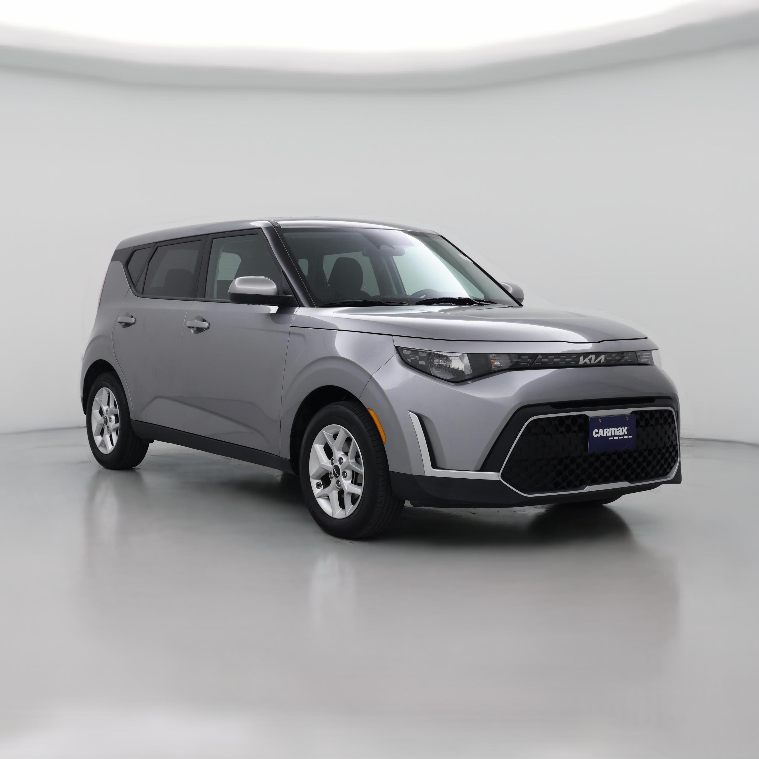 Thumbnail: 2025 Kia Soul - 1