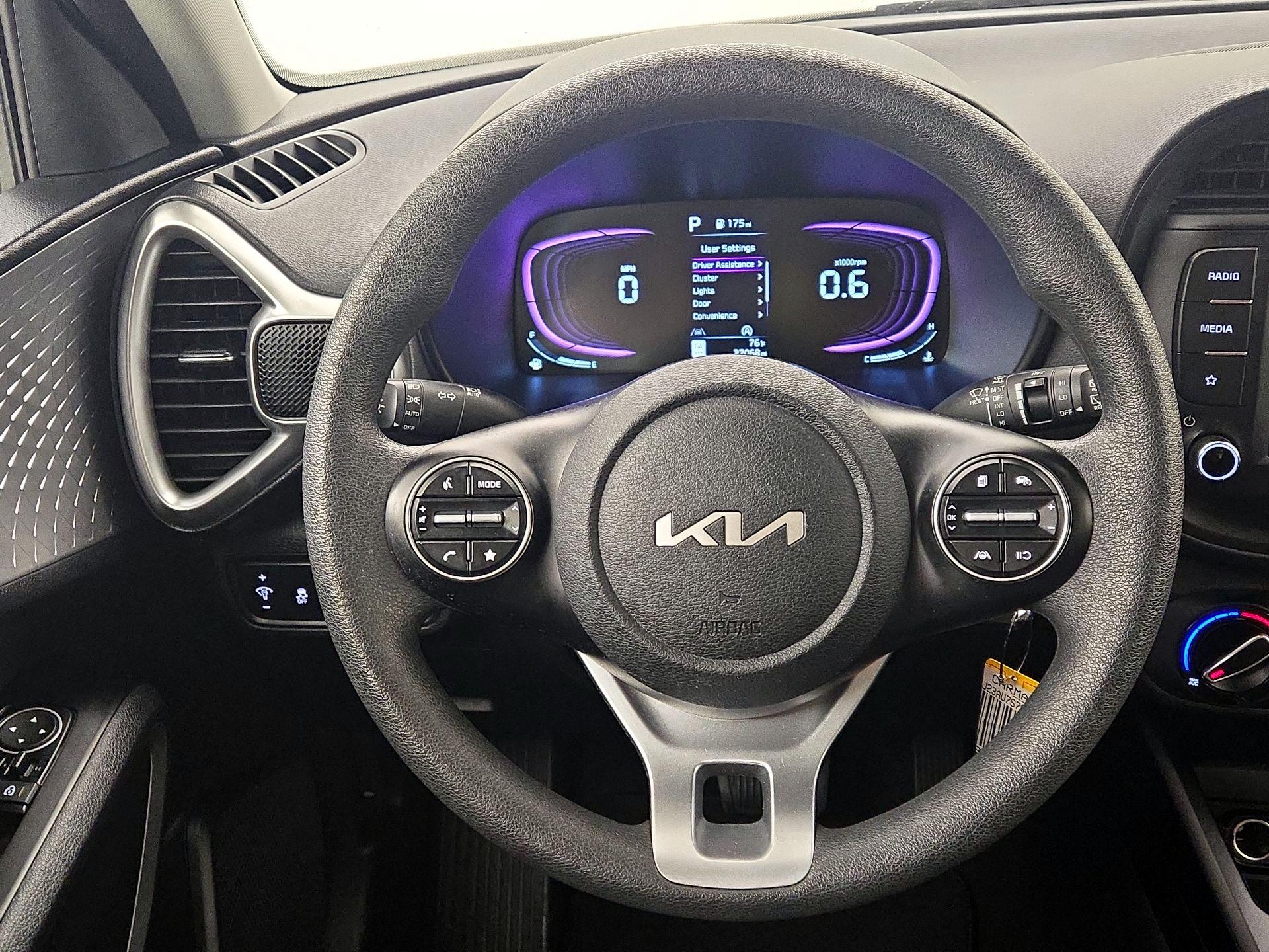 Thumbnail: 2025 Kia Soul - 10