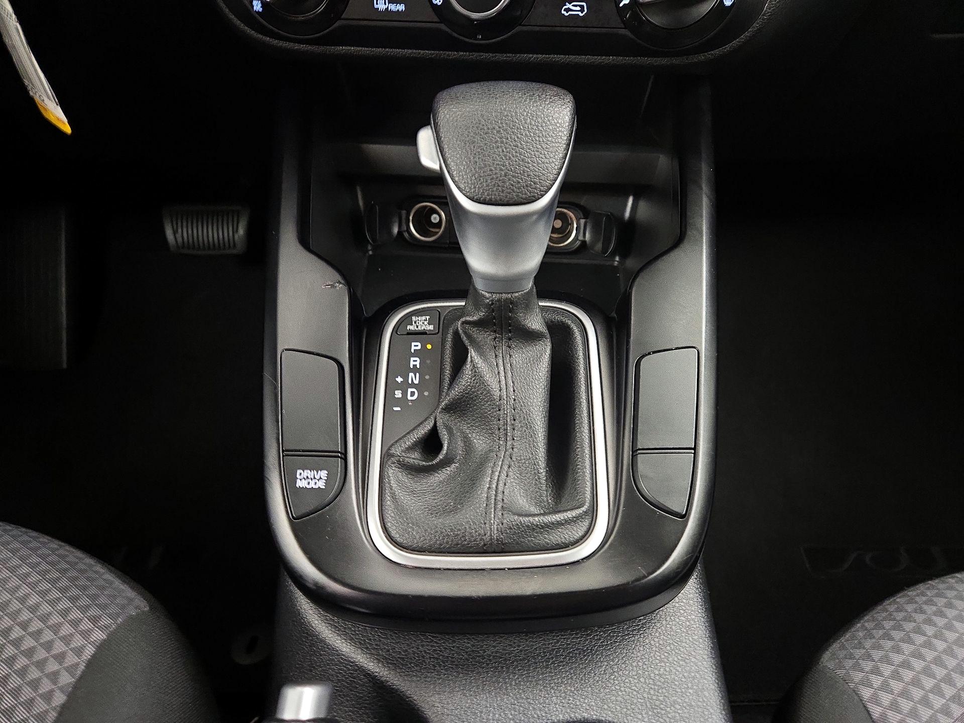 Thumbnail: 2025 Kia Soul - 17