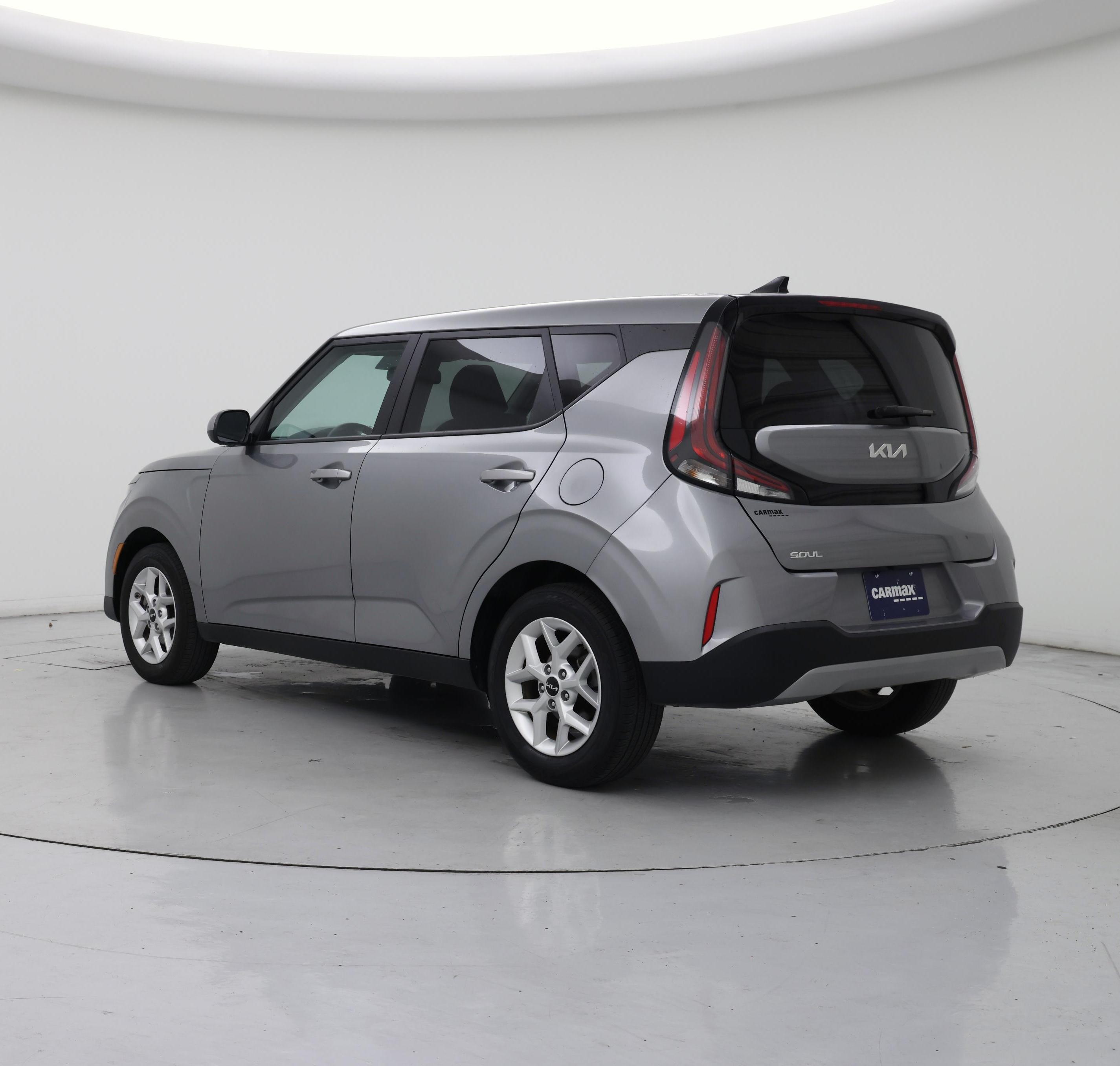Thumbnail: 2025 Kia Soul - 2