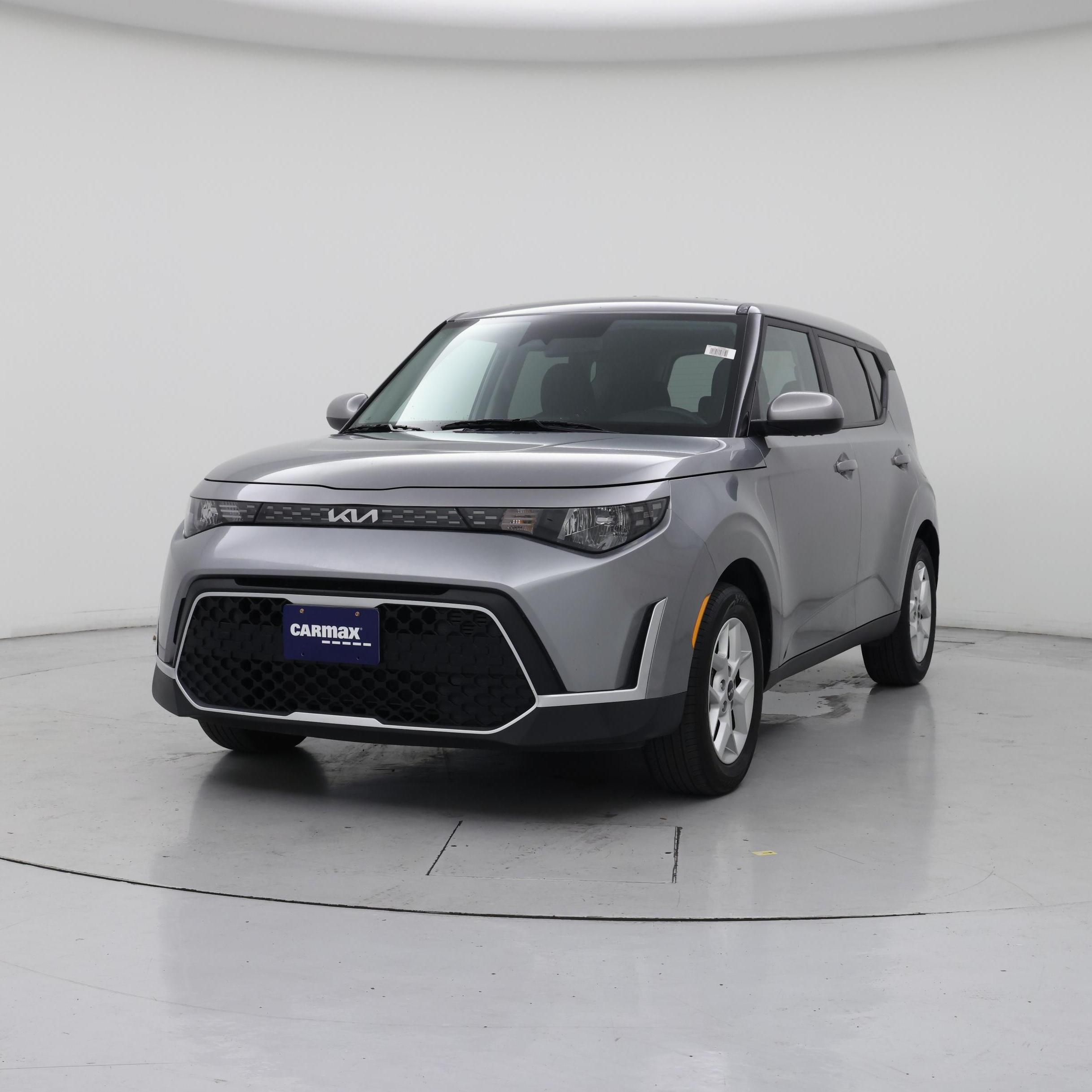 Thumbnail: 2025 Kia Soul - 4