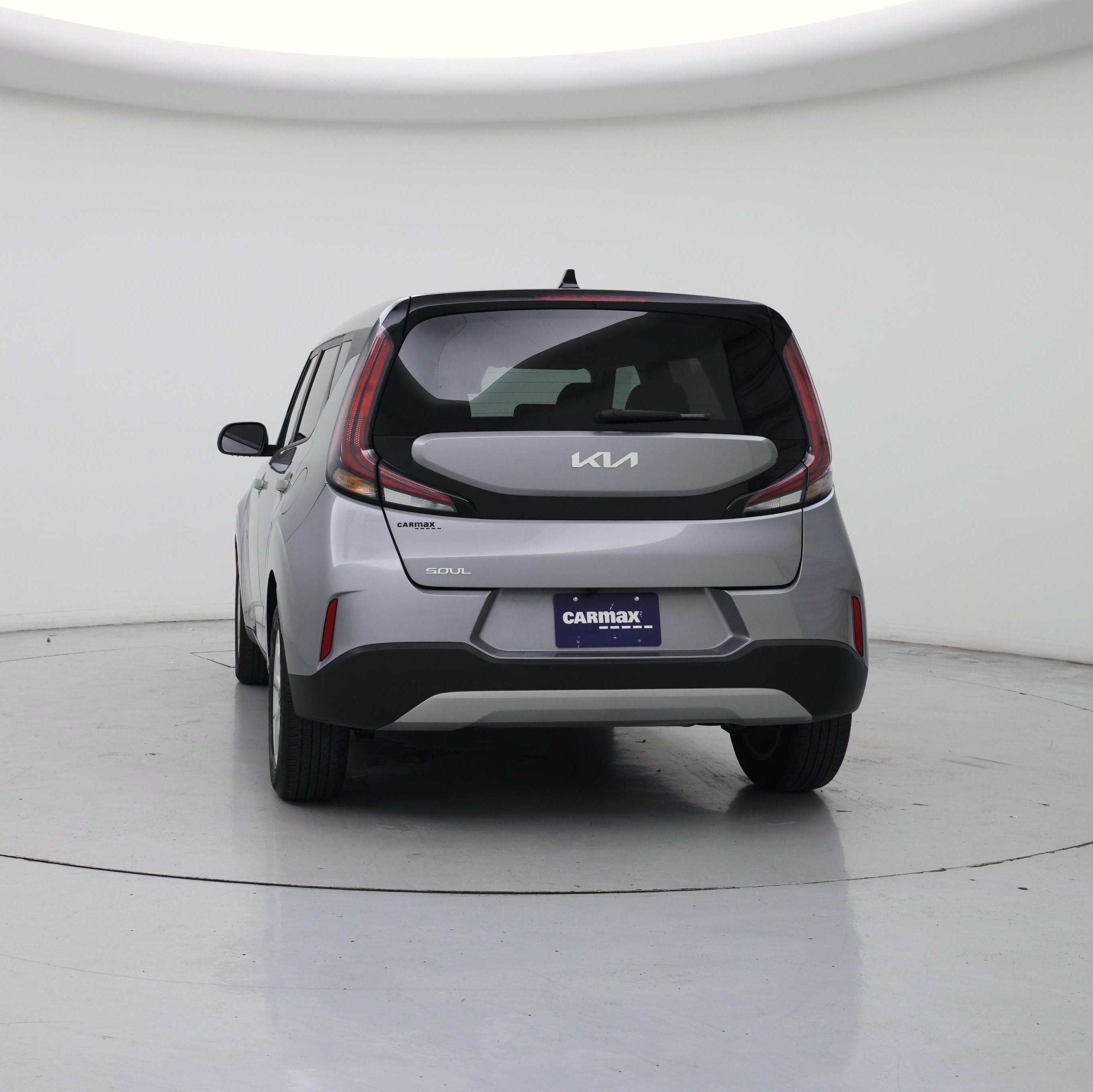 Thumbnail: 2025 Kia Soul - 6