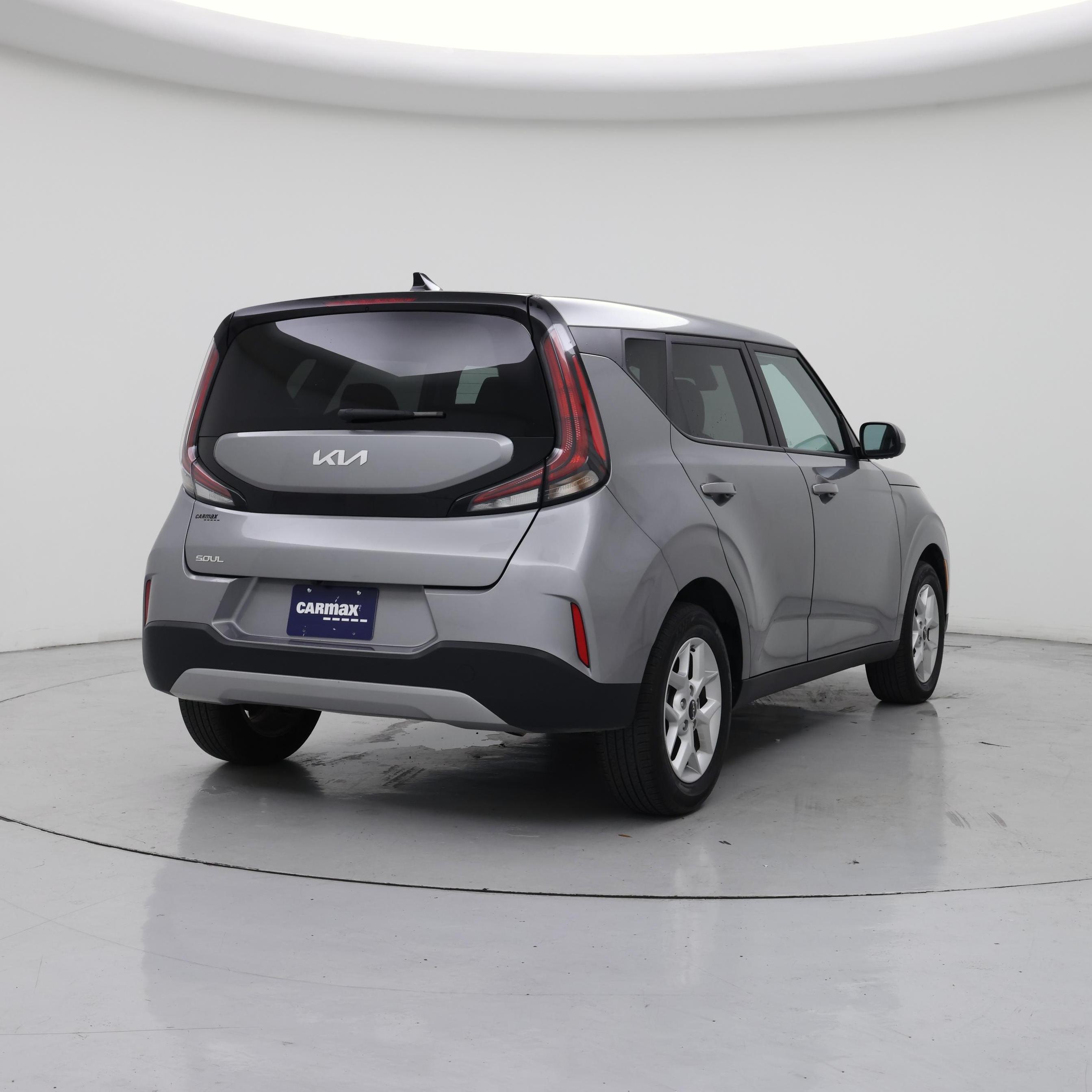Thumbnail: 2025 Kia Soul - 8
