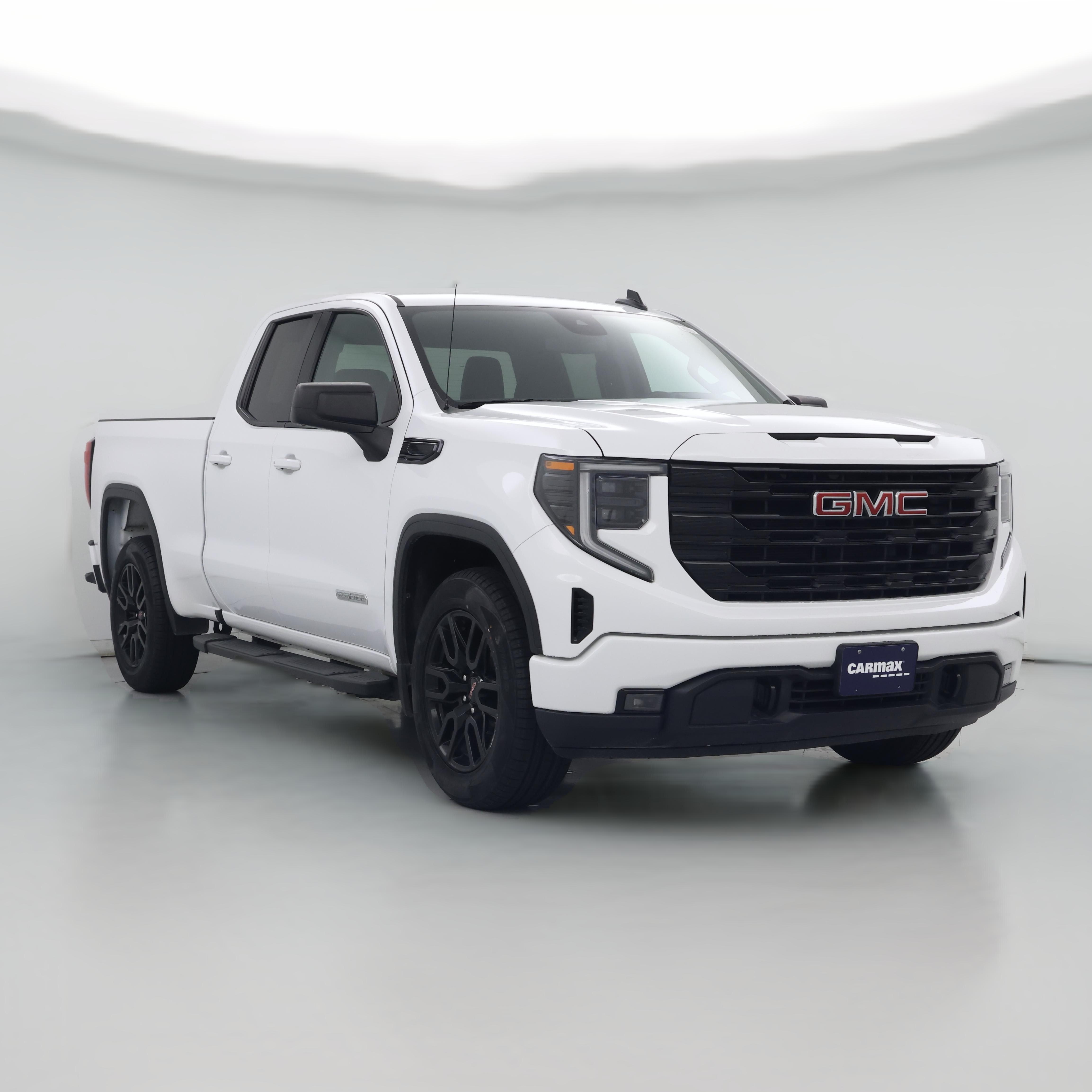 Thumbnail: 2023 GMC Sierra 1500 - 1