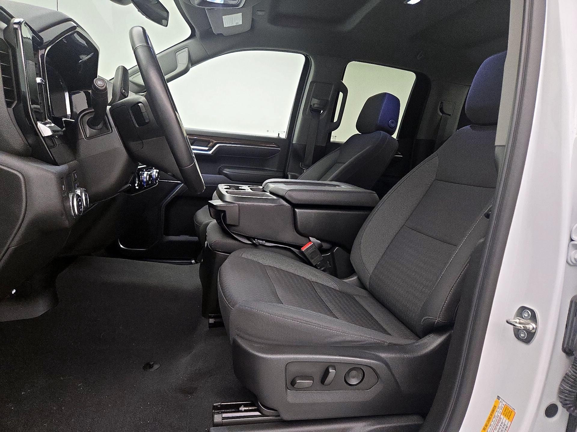 Thumbnail: 2023 GMC Sierra 1500 - 11