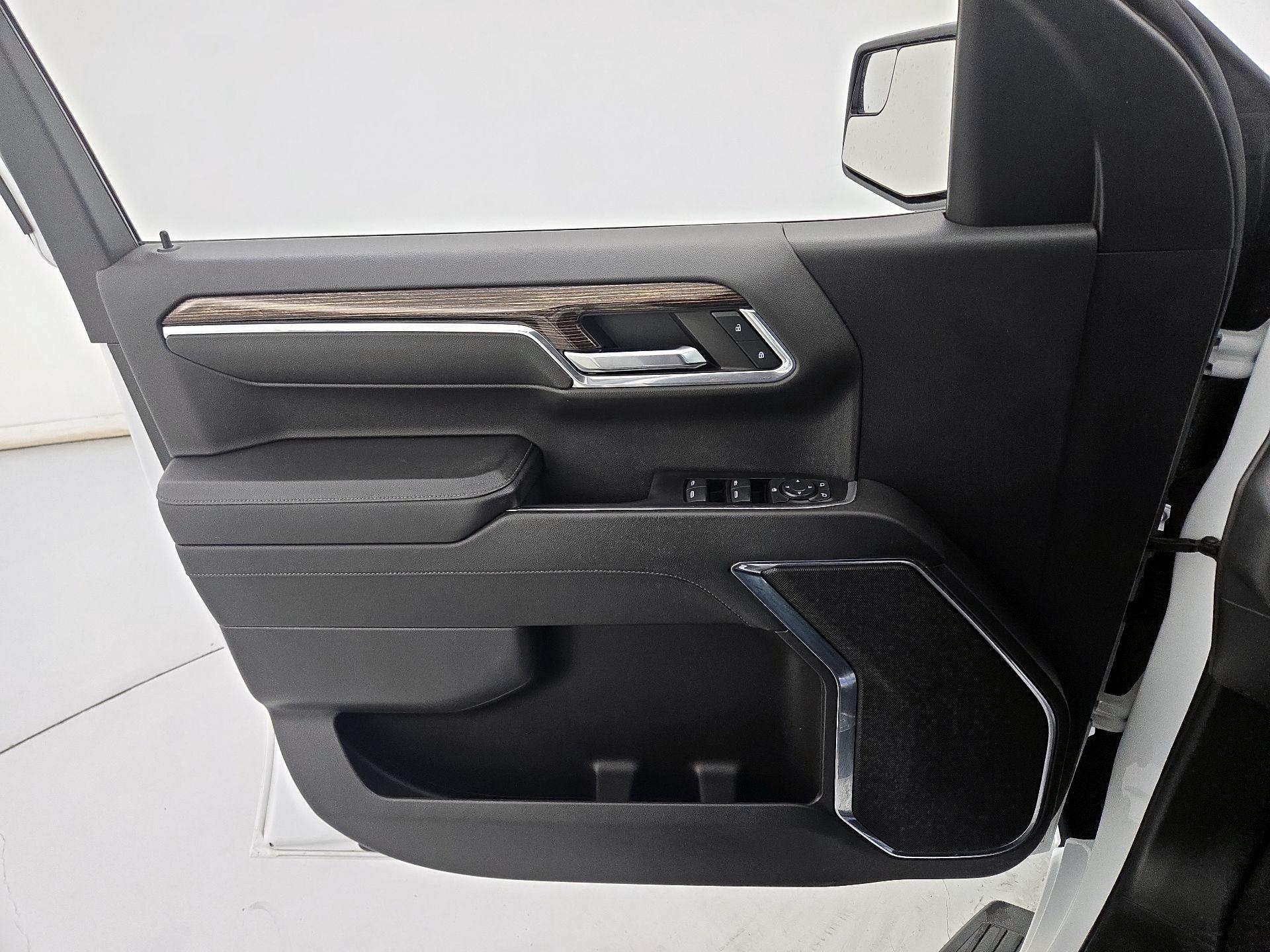 Thumbnail: 2023 GMC Sierra 1500 - 12