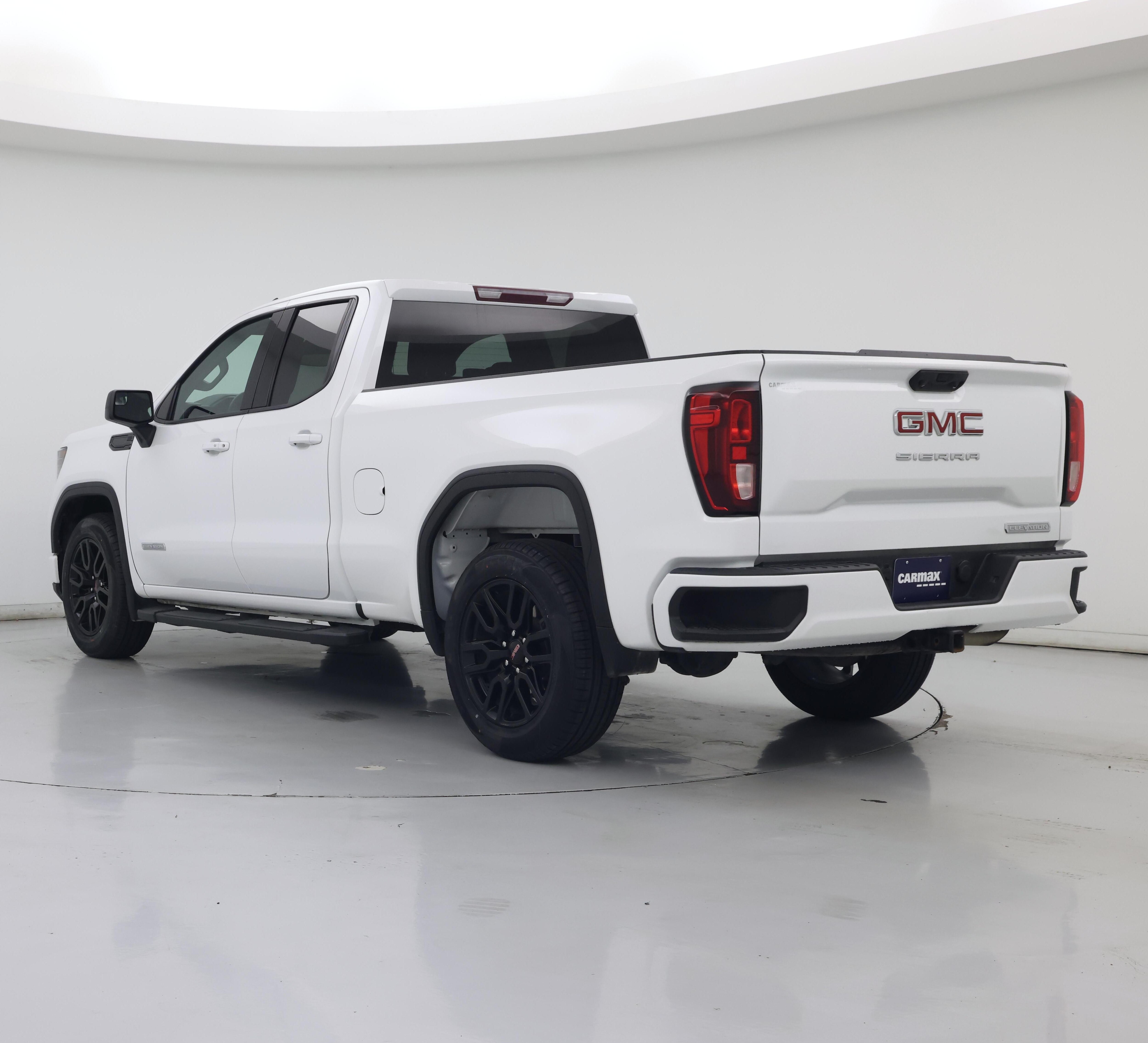 Thumbnail: 2023 GMC Sierra 1500 - 2
