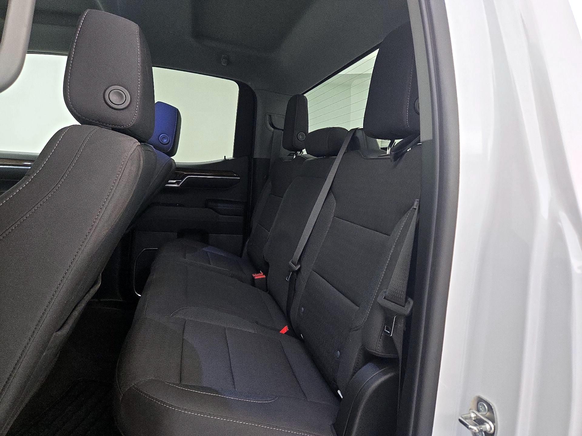 Thumbnail: 2023 GMC Sierra 1500 - 20