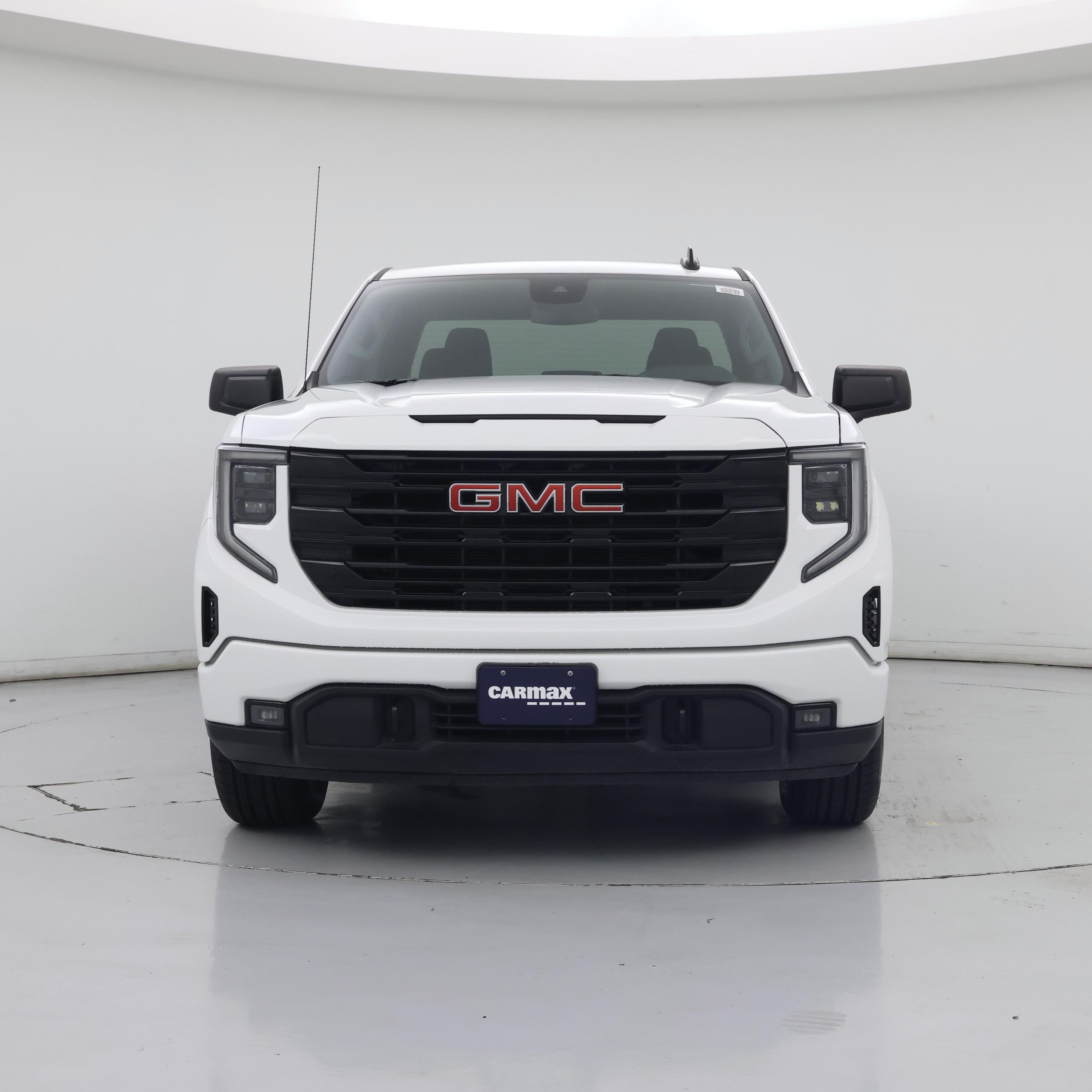 Thumbnail: 2023 GMC Sierra 1500 - 5