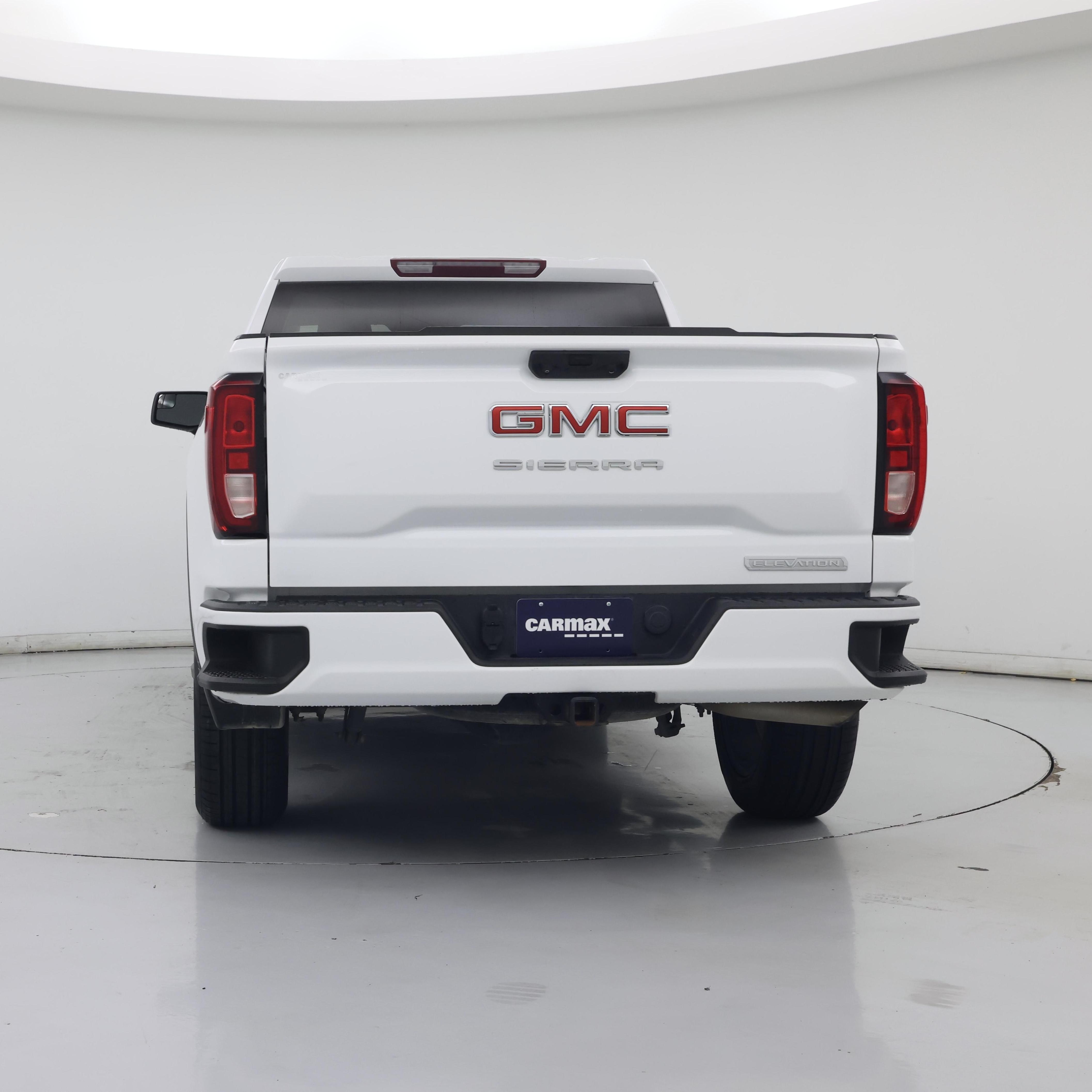 Thumbnail: 2023 GMC Sierra 1500 - 6