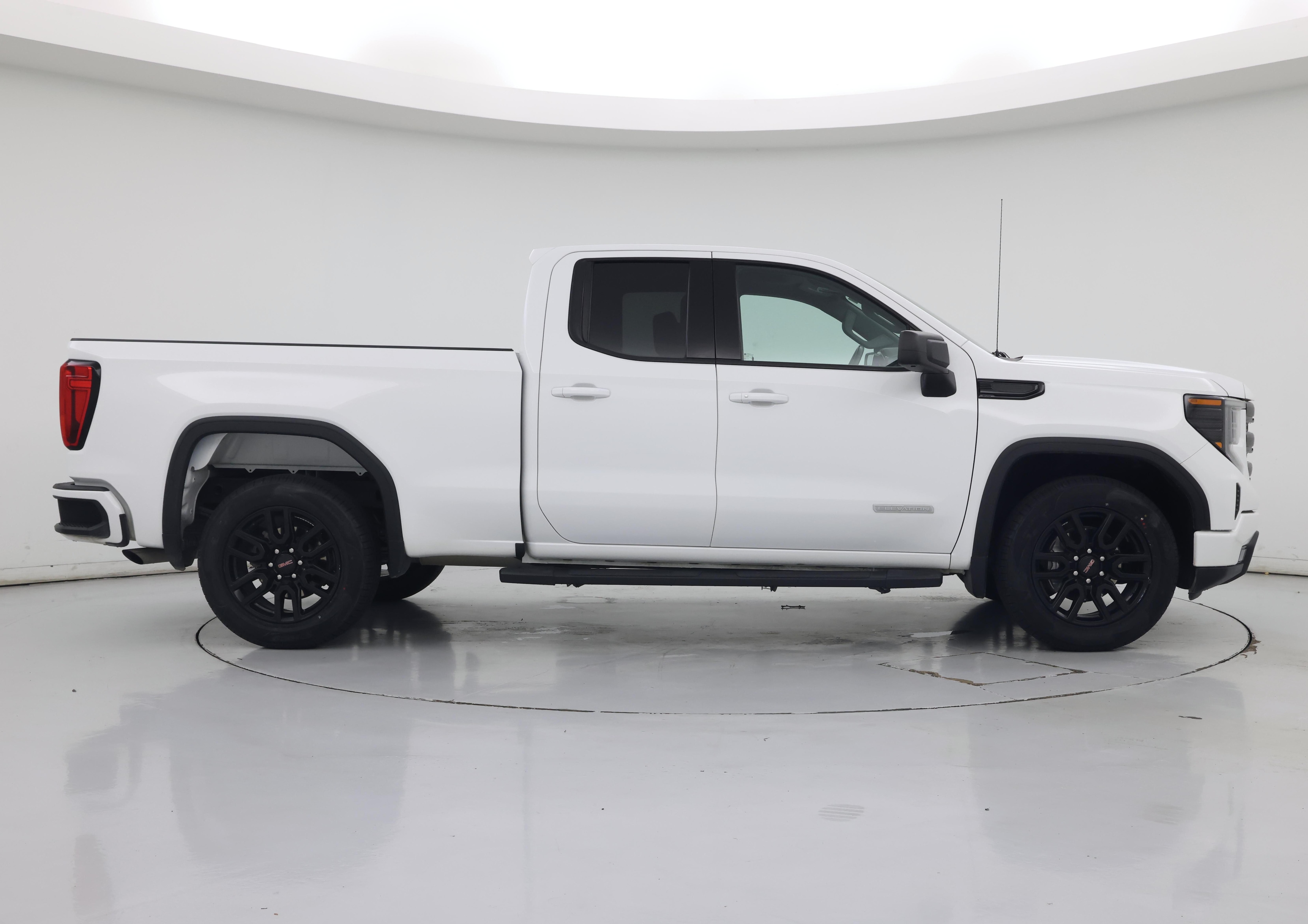 Thumbnail: 2023 GMC Sierra 1500 - 7