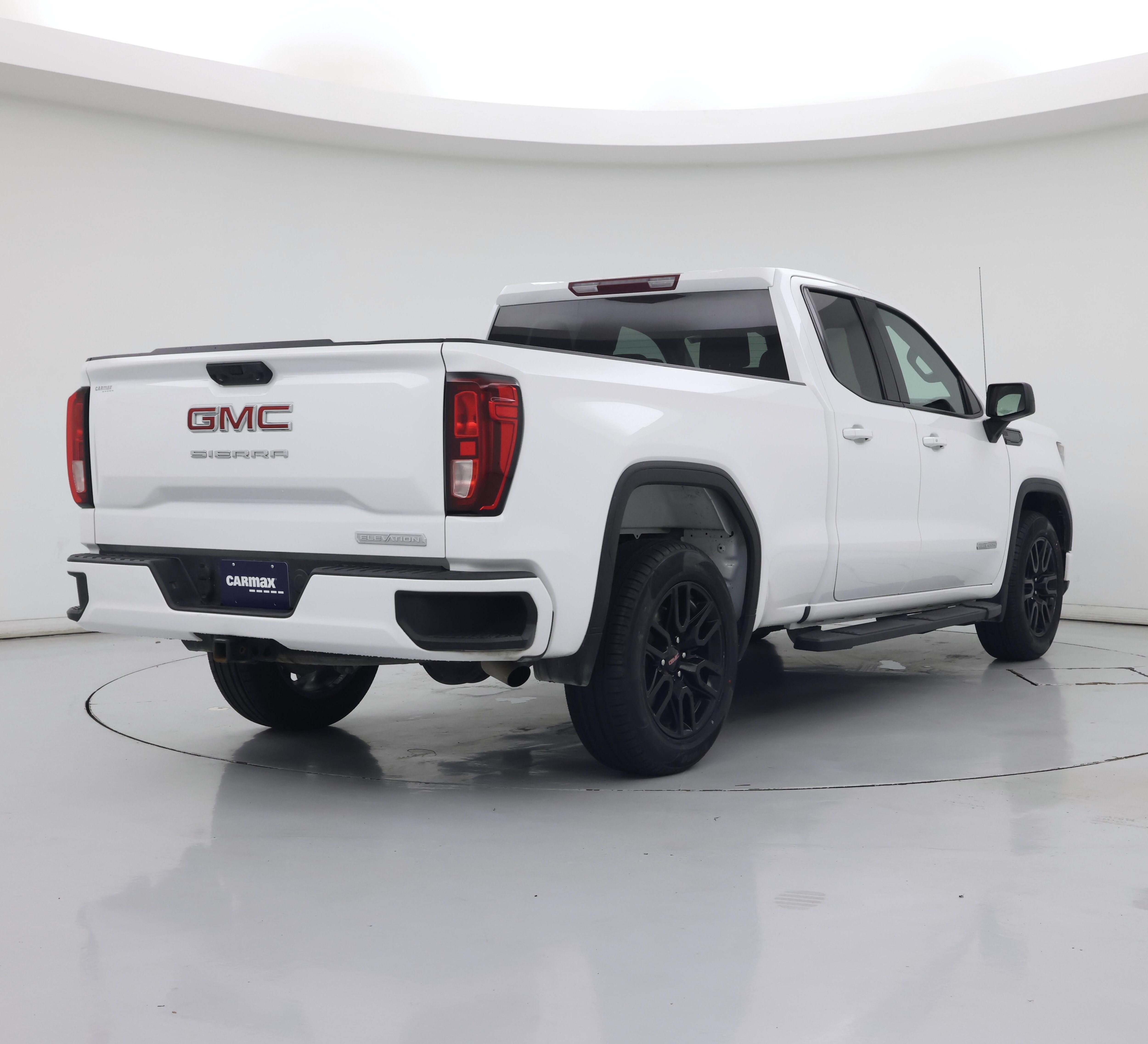 Thumbnail: 2023 GMC Sierra 1500 - 8