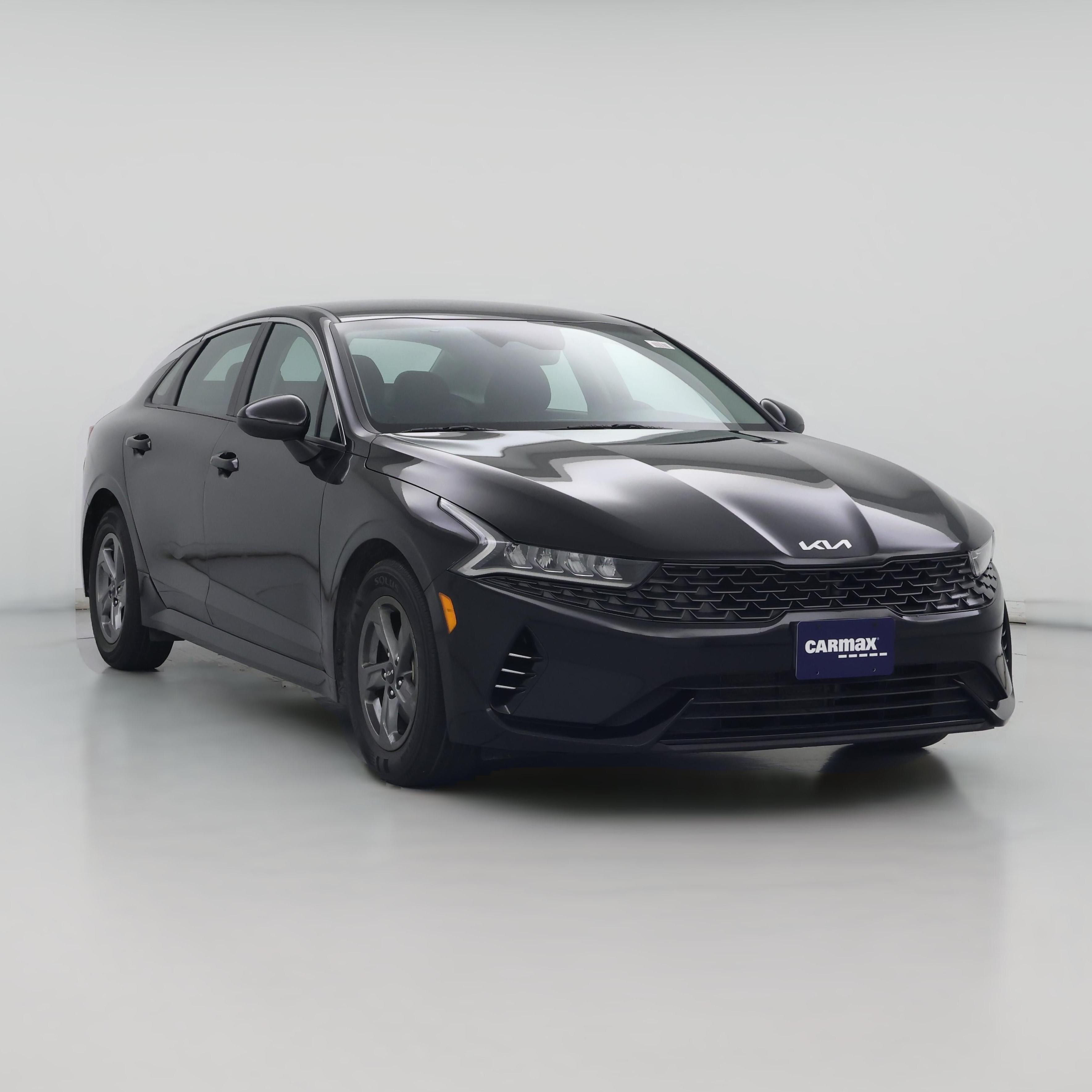 Thumbnail: 2023 Kia K5 - 1