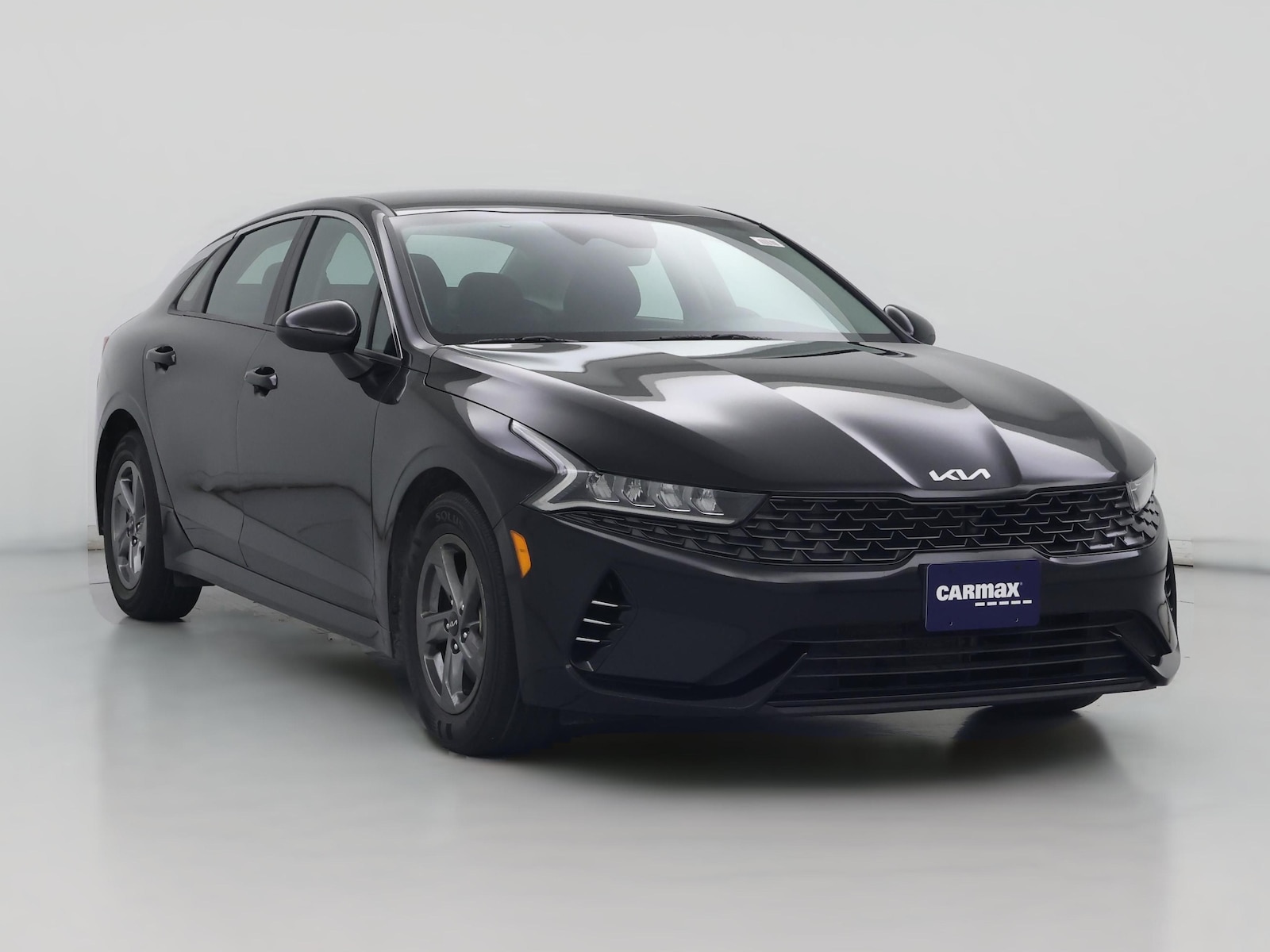 2023 Kia K5
