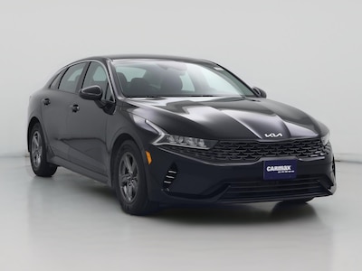 2023 Kia K5 EX