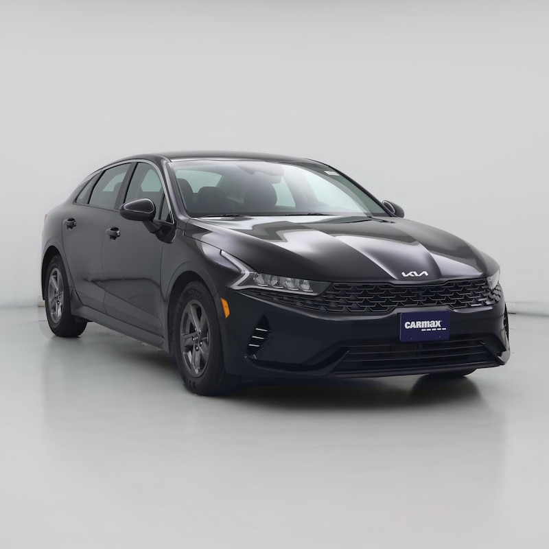 2023 Kia K5 EX
